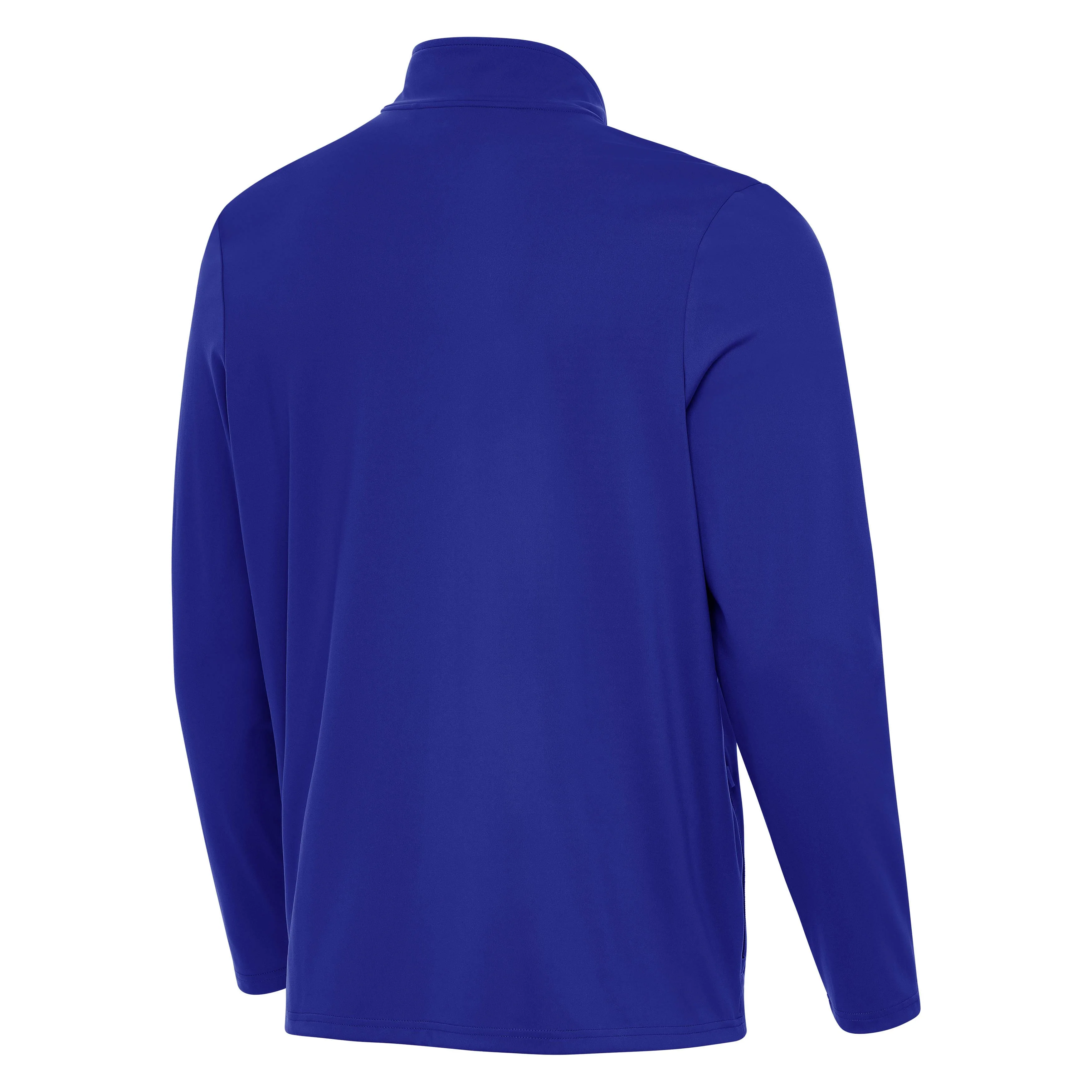 Perilous Quarter Zip Pullover - Image 8