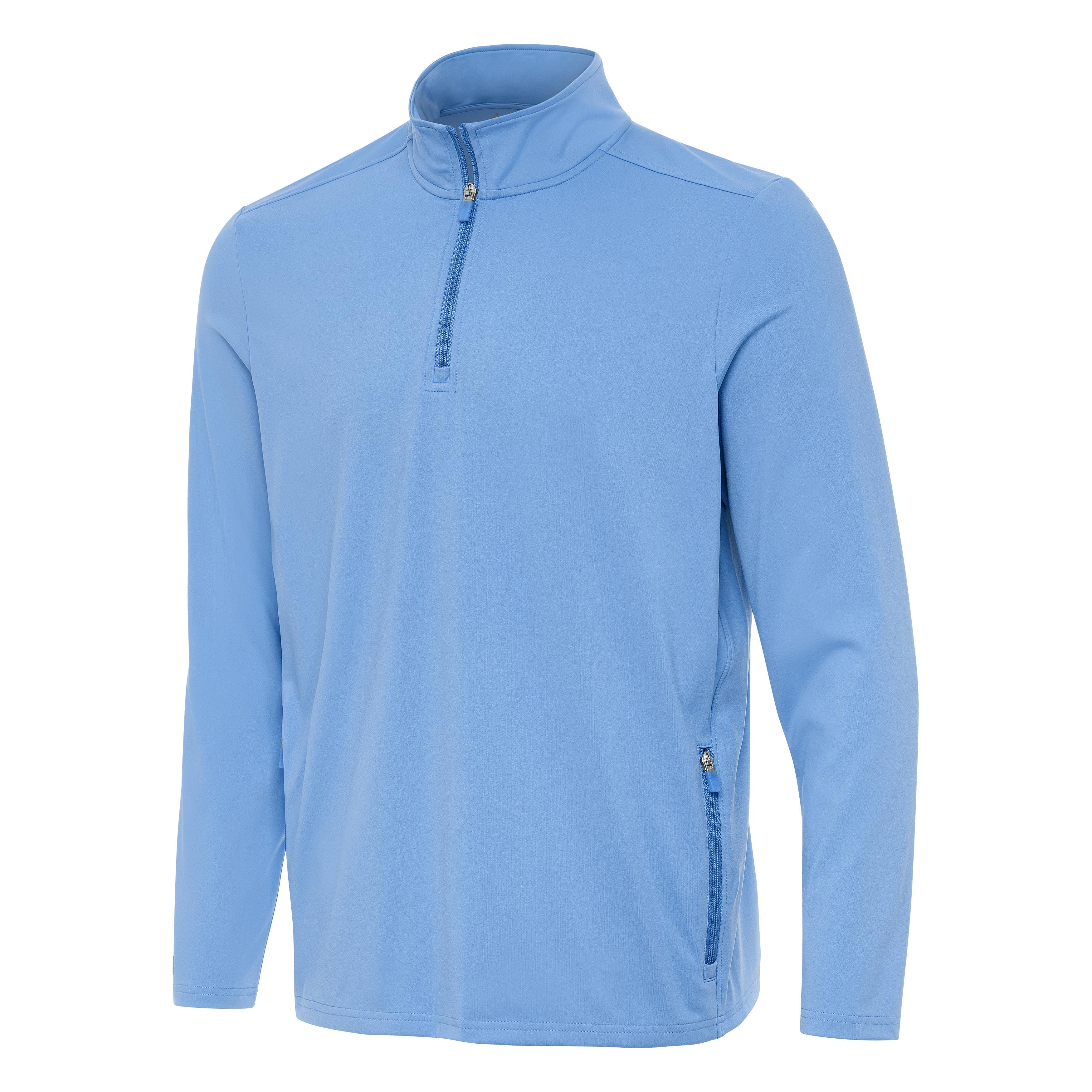 Perilous Quarter Zip Pullover - Image 9
