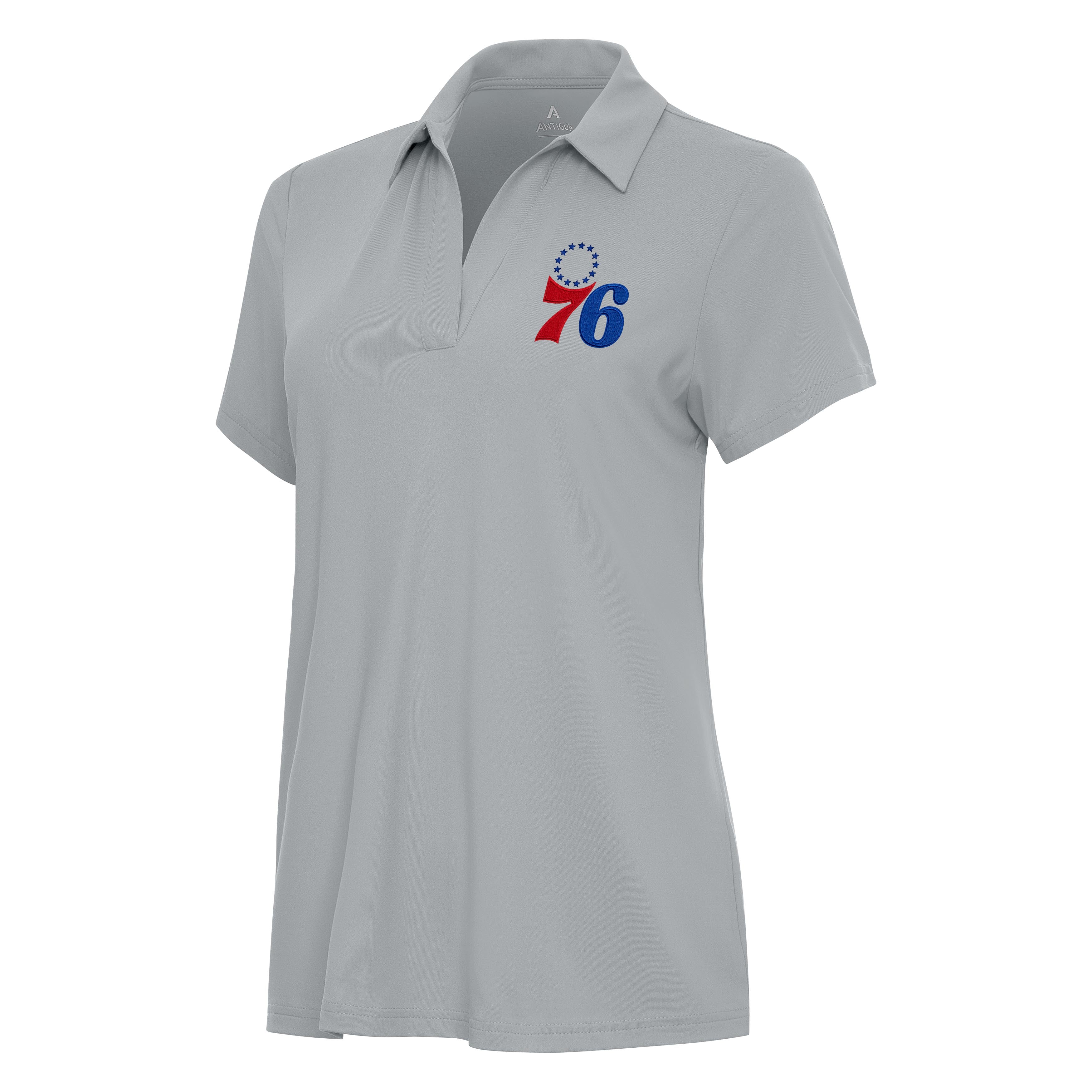 Philadelphia 76ers Womens Era Polo - Image 6