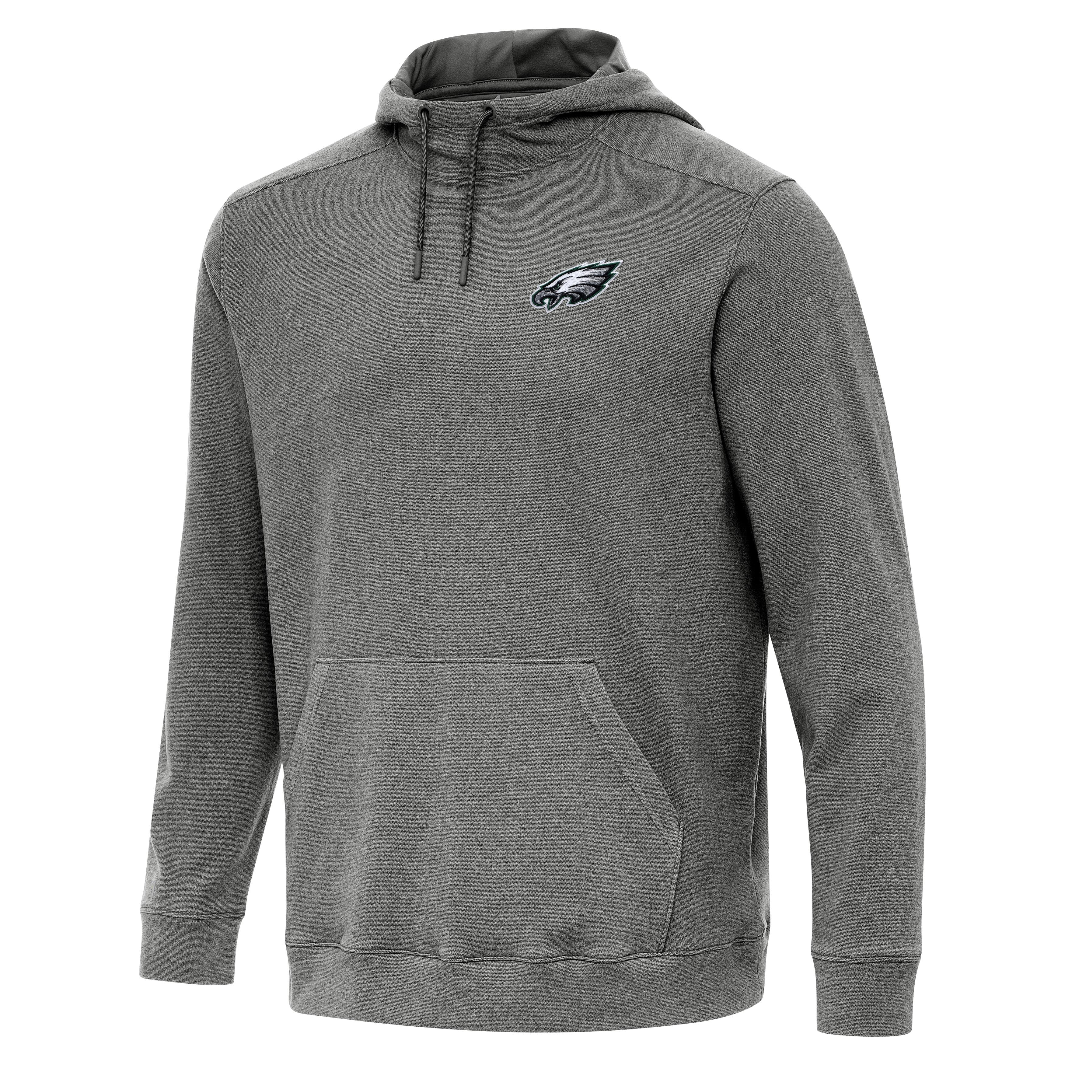 Philadelphia Eagles Cloud Pullover Hood