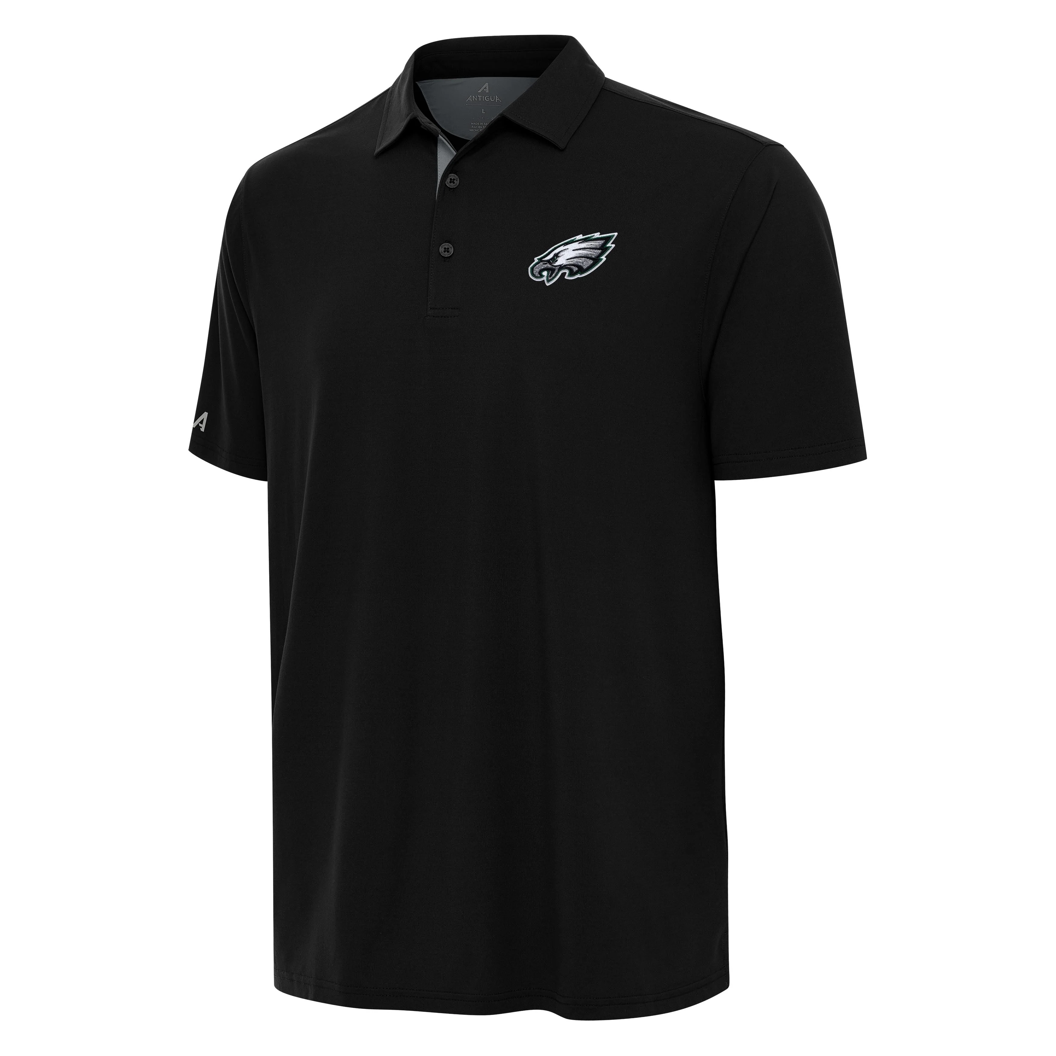 Philadelphia Eagles Era Polo