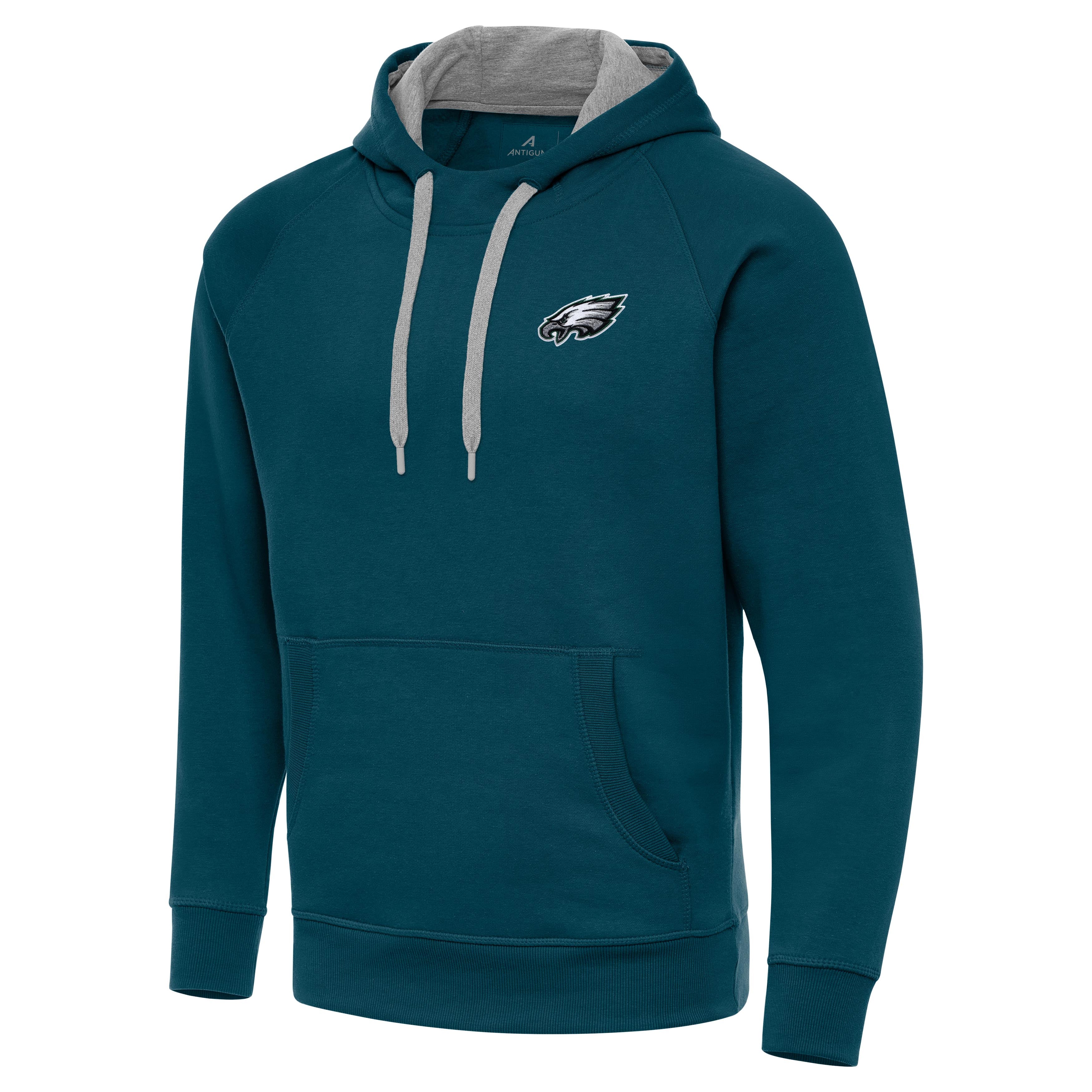 Philadelphia Eagles Victory Pullover Hood