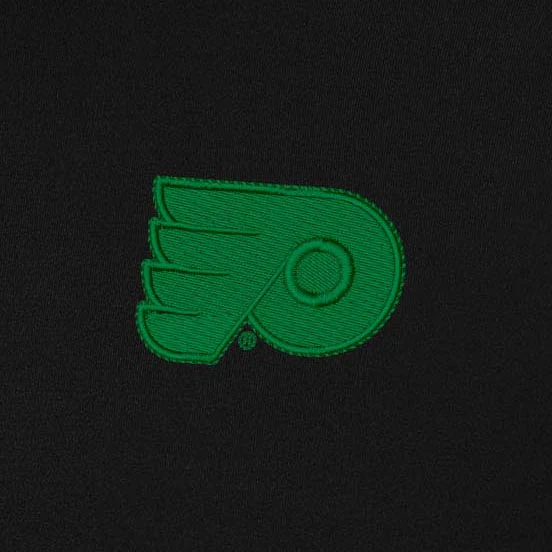 Philadelphia Flyers Era St Patricks Day Polo - Image 2