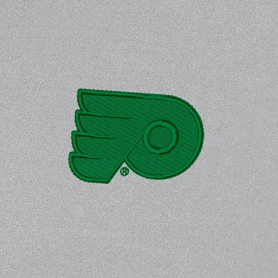 Philadelphia Flyers Era St Patricks Day Polo - Image 4