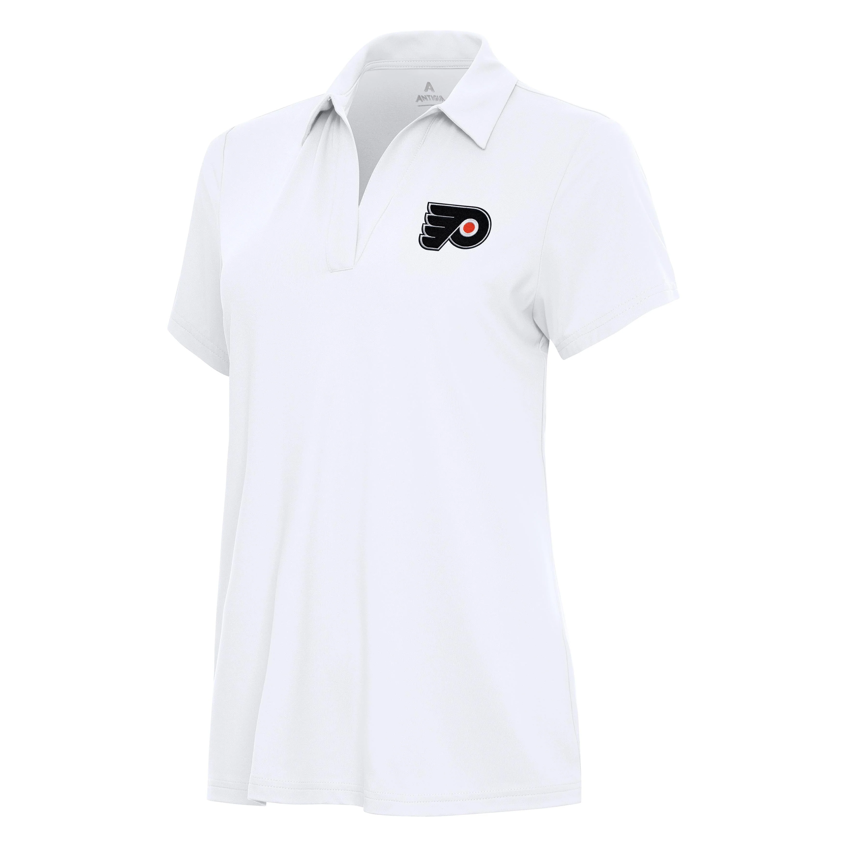 Philadelphia Flyers Womens Era Polo