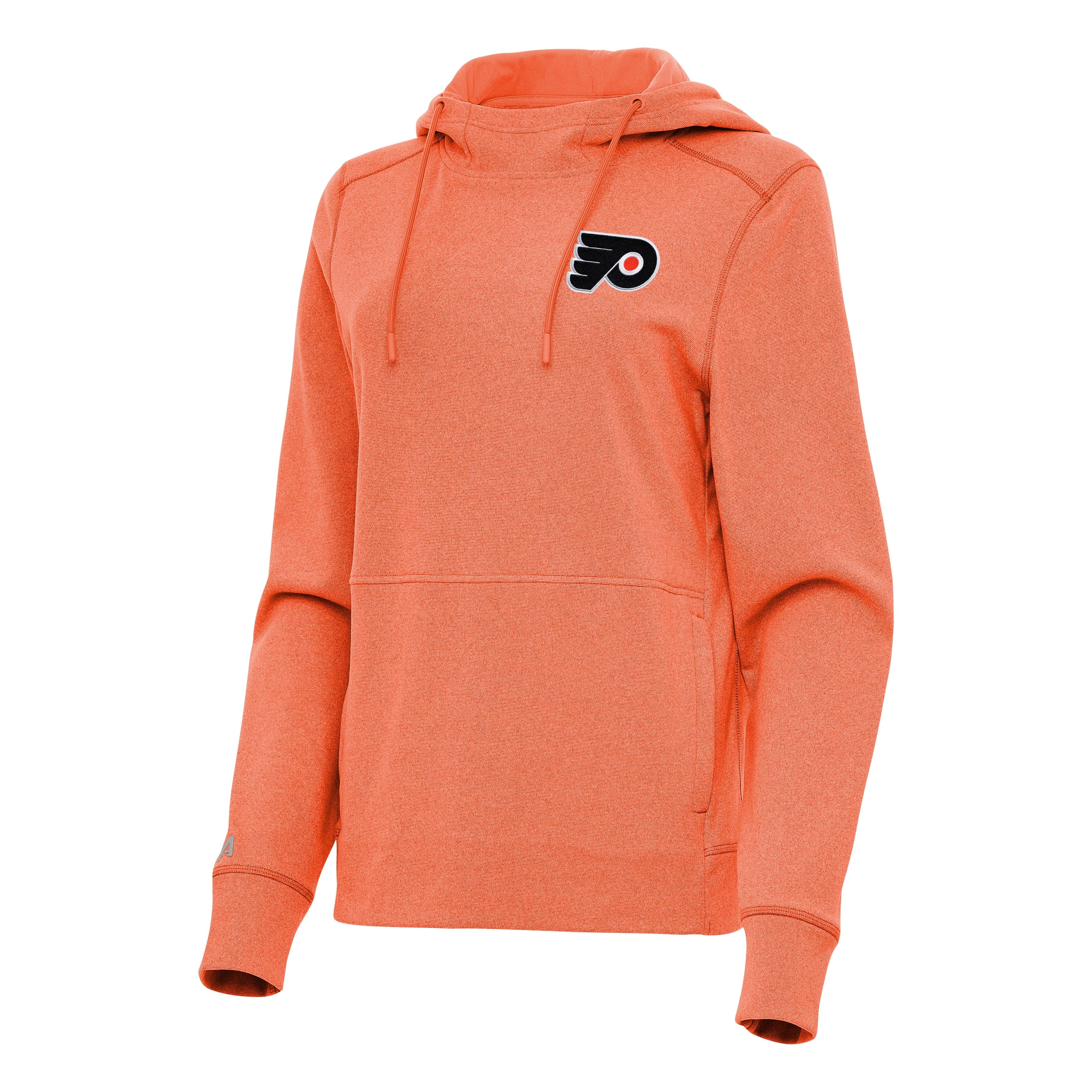 Philadelphia Flyers Womens Justice Pullover Hood - Image 3