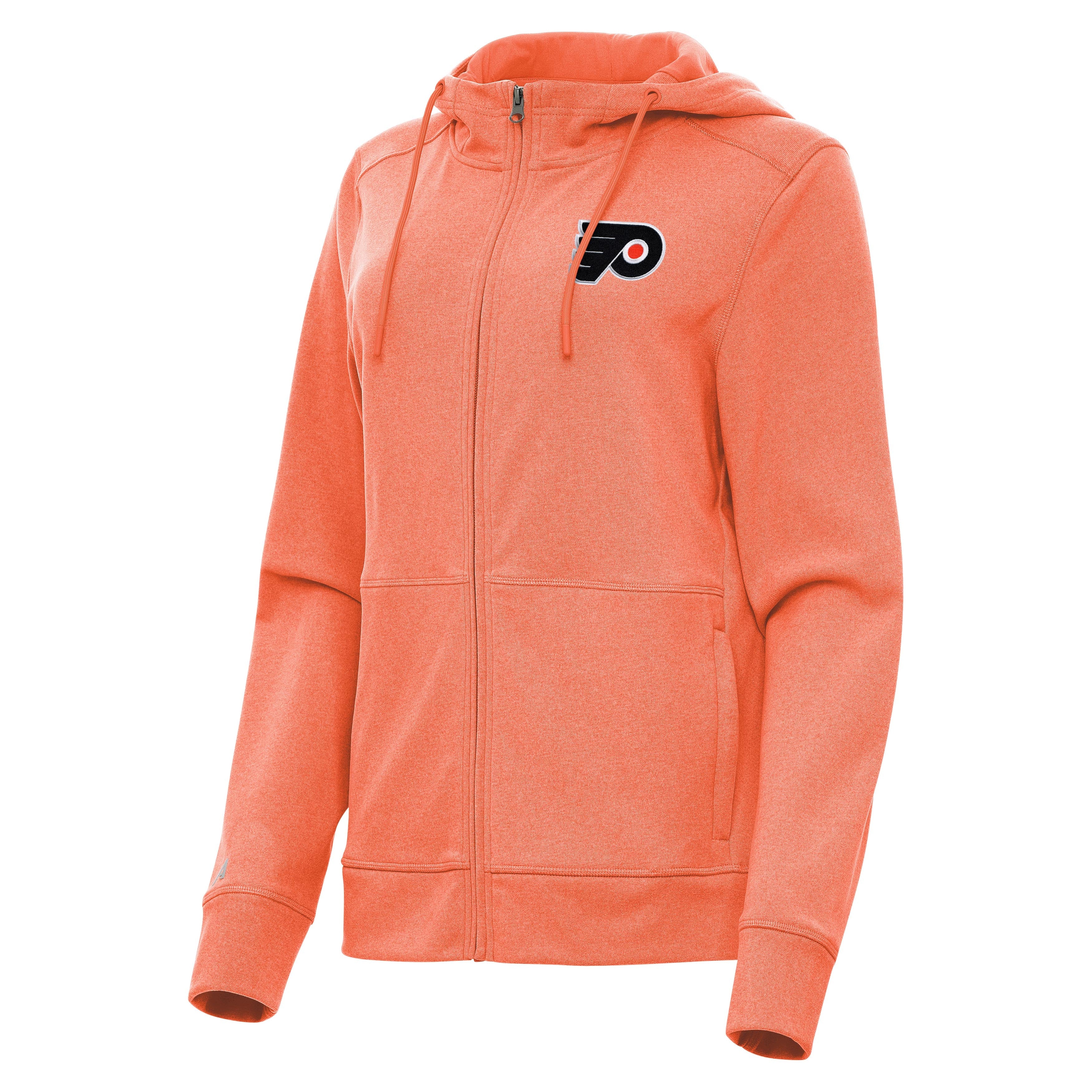 Philadelphia Flyers Womens Seeker Full Zip Hood - Image 3