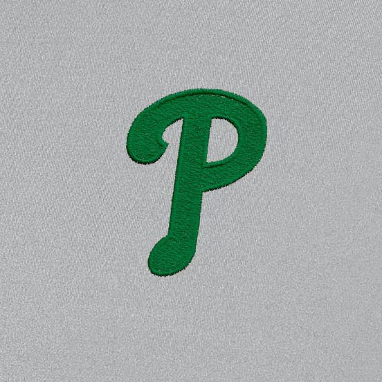 Philadelphia Phillies Era St Patricks Day Polo - Image 4