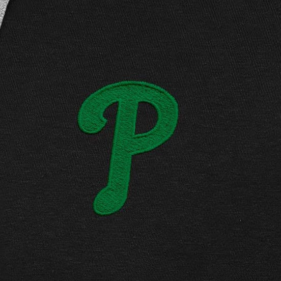 Philadelphia Phillies Victory St Patricks Day Pullover Hood - Image 4