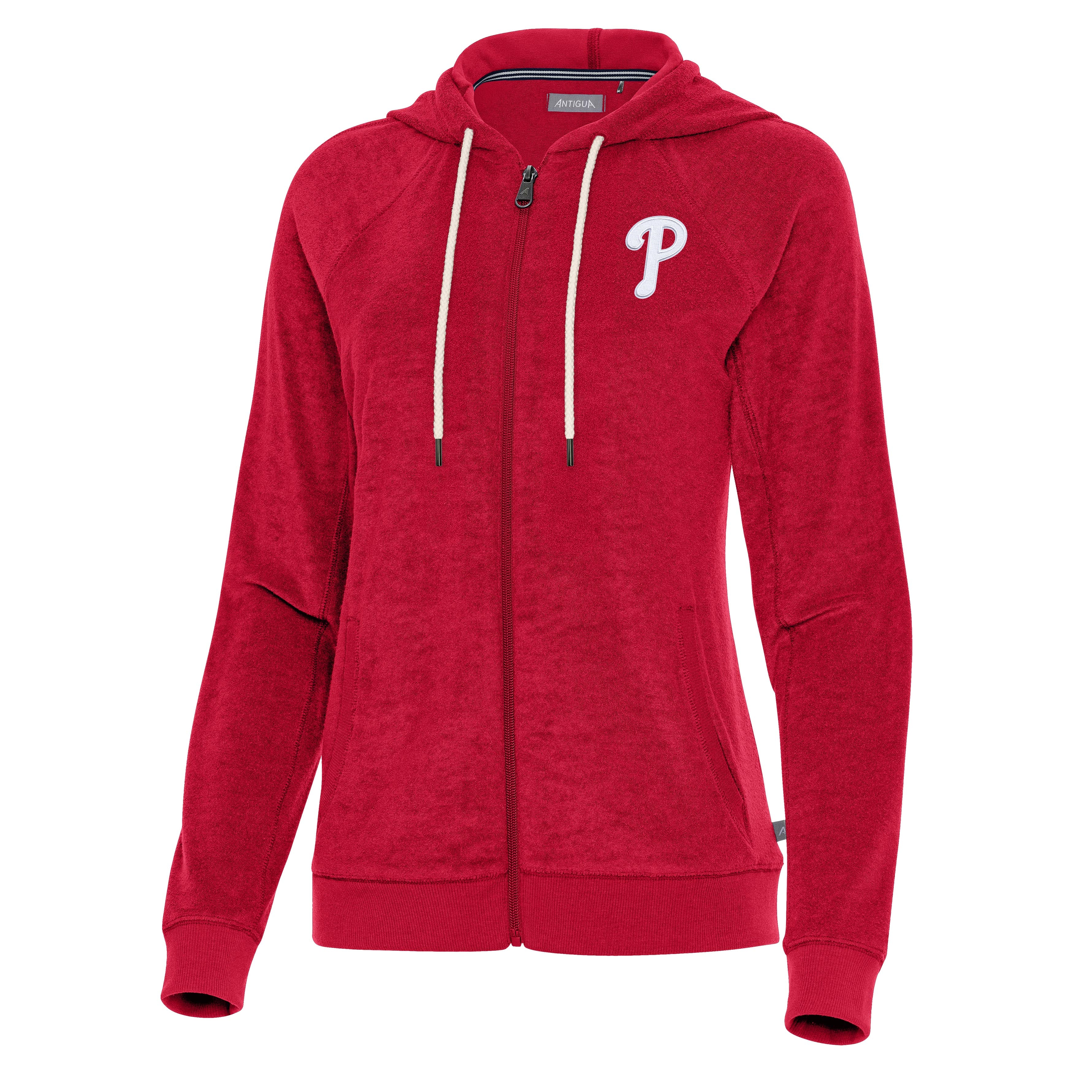 Philadelphia Phillies Womens Favorite Hoodie