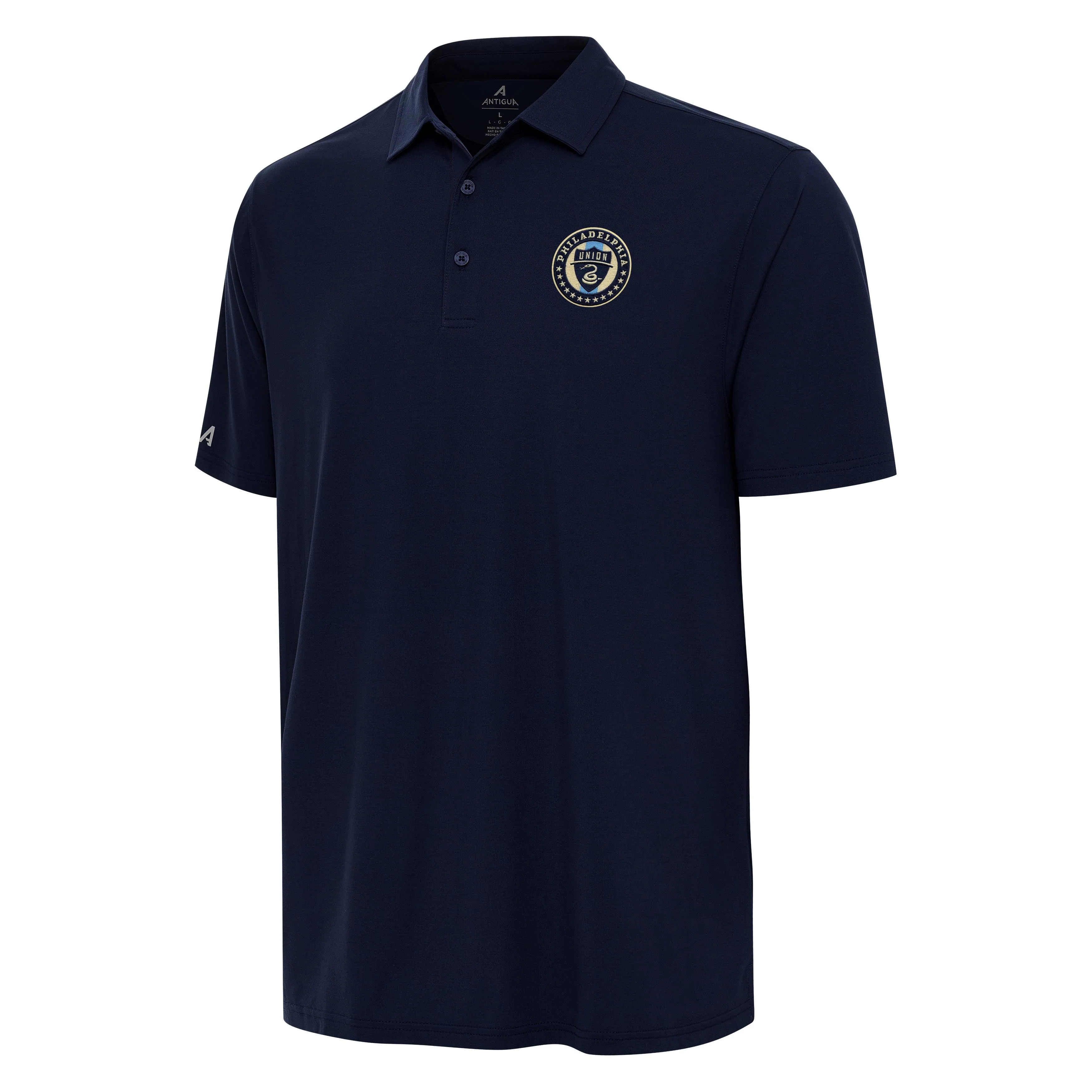 Philadelphia Union Era Polo