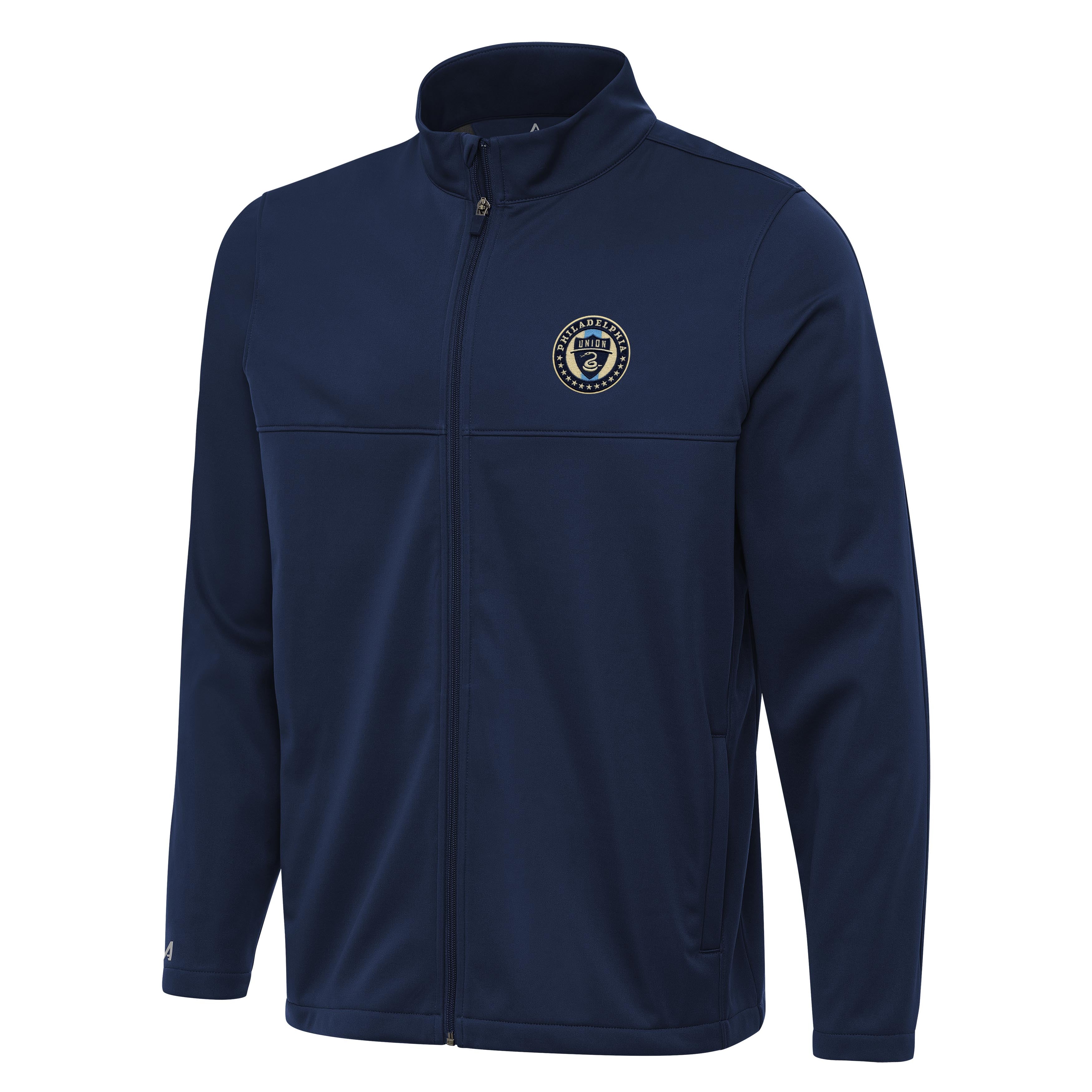 Philadelphia Union Links 2 Golf Jacket