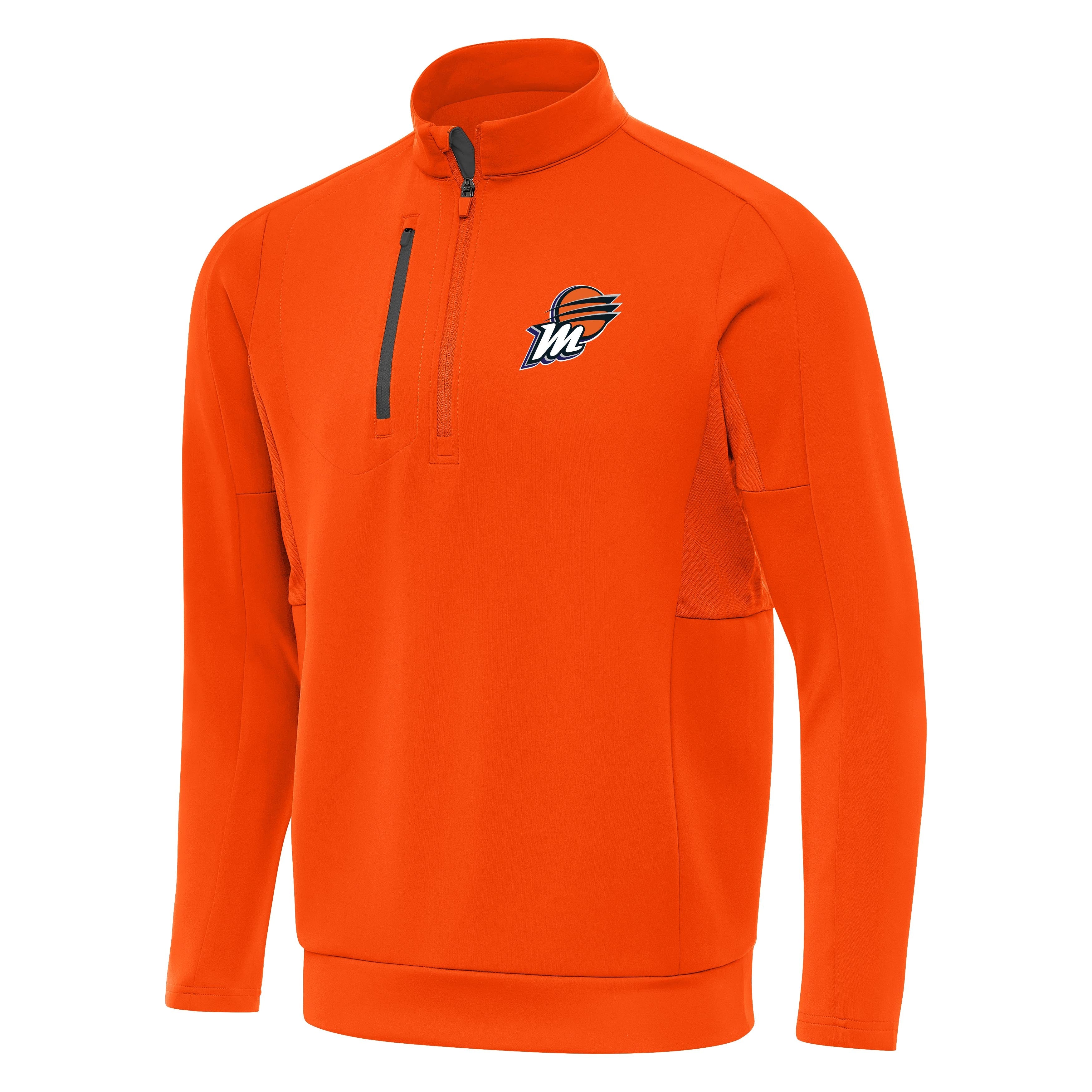 Phoenix Mercury Generation Quarter Zip Pullover - Image 3