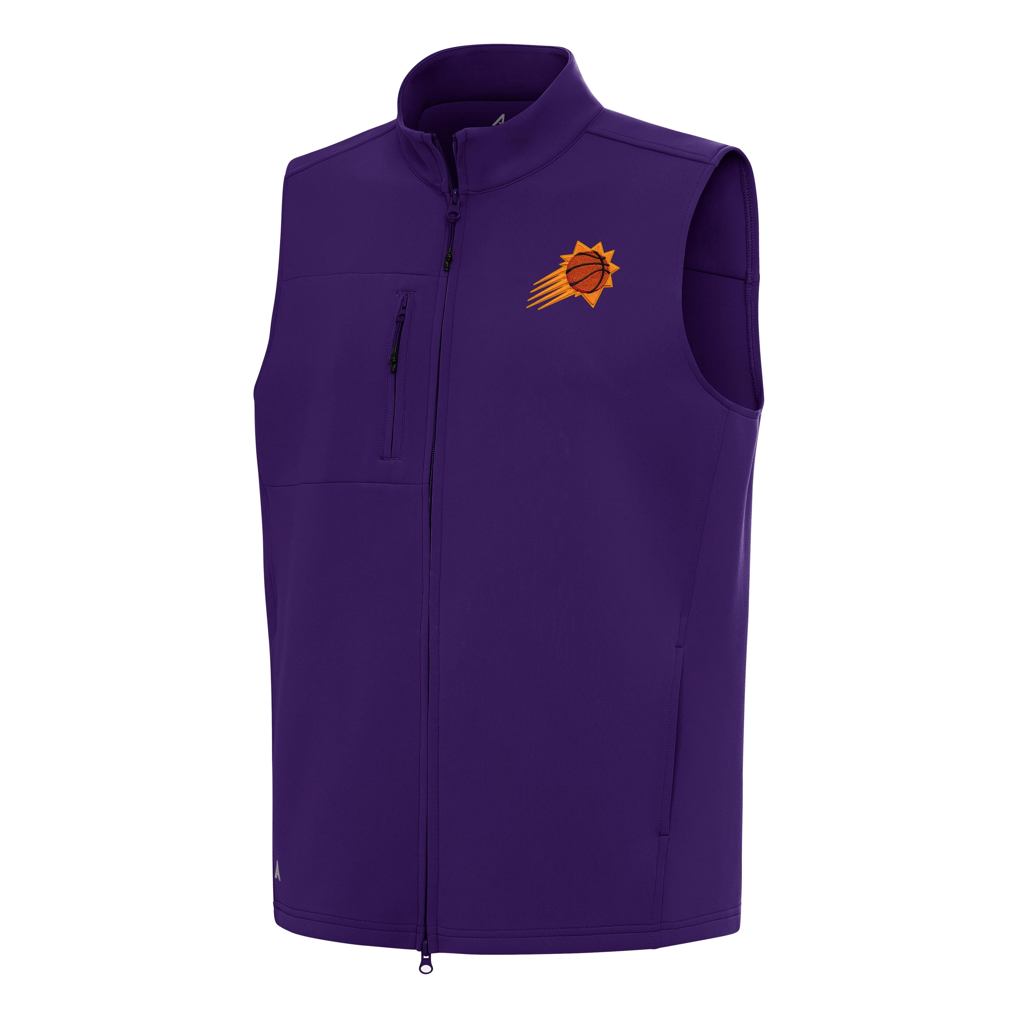 Phoenix Suns Demand Full Zip Vest