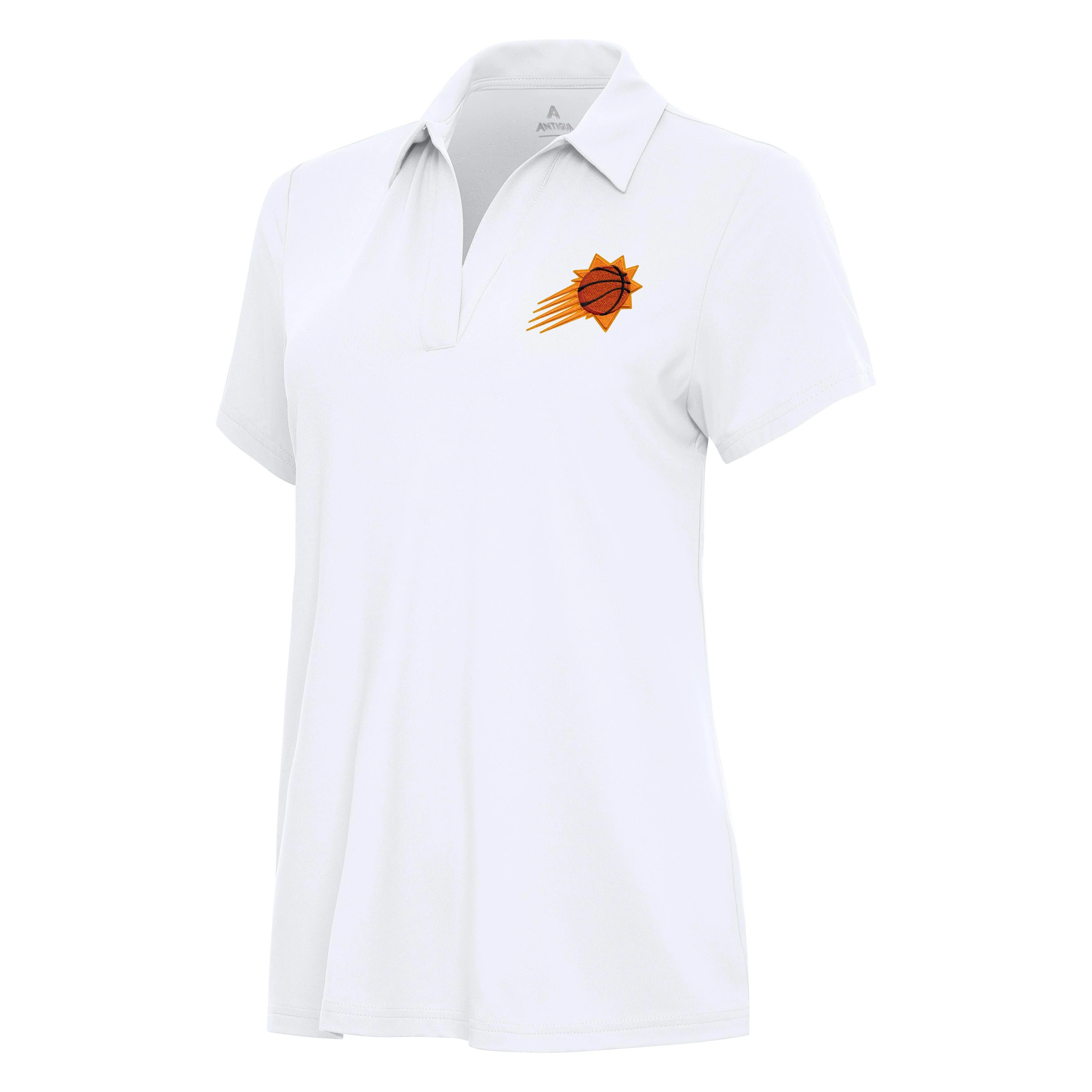 Phoenix Suns Womens Era Polo