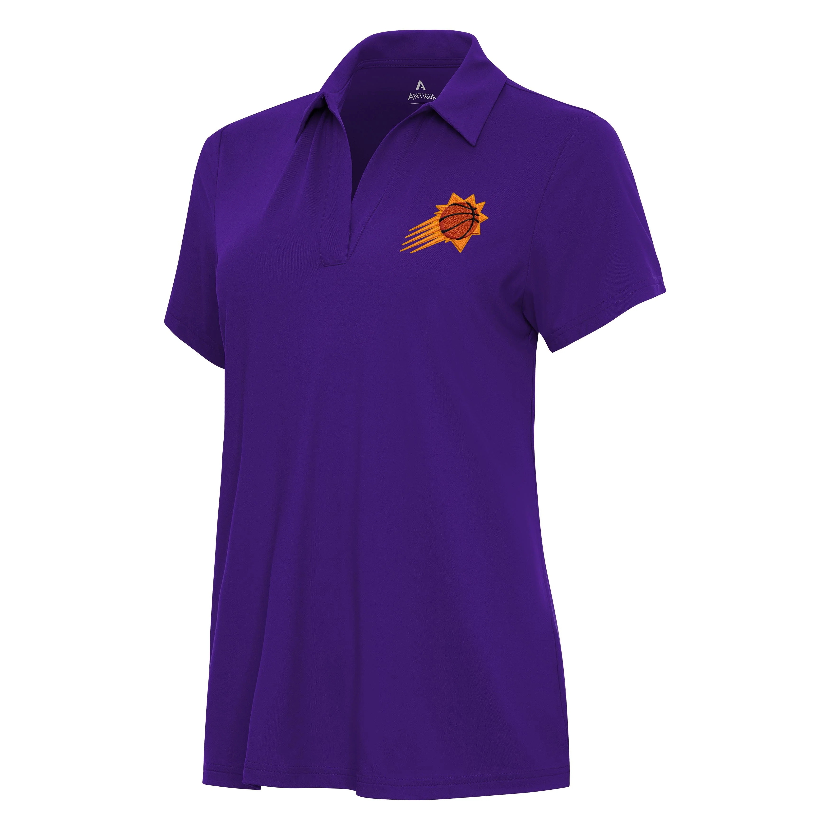 Phoenix Suns Womens Era Polo - Image 2