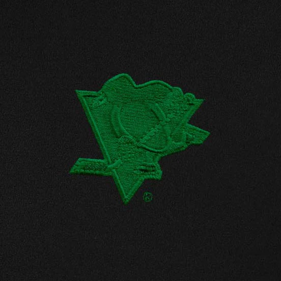 Pittsburgh Penguins Era St Patricks Day Polo - Image 2