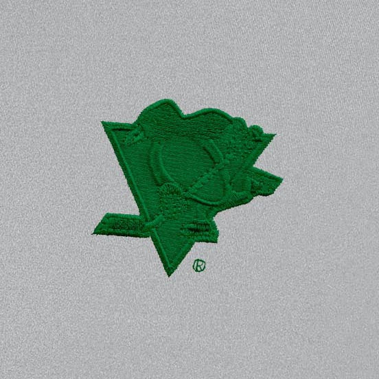 Pittsburgh Penguins Era St Patricks Day Polo - Image 4