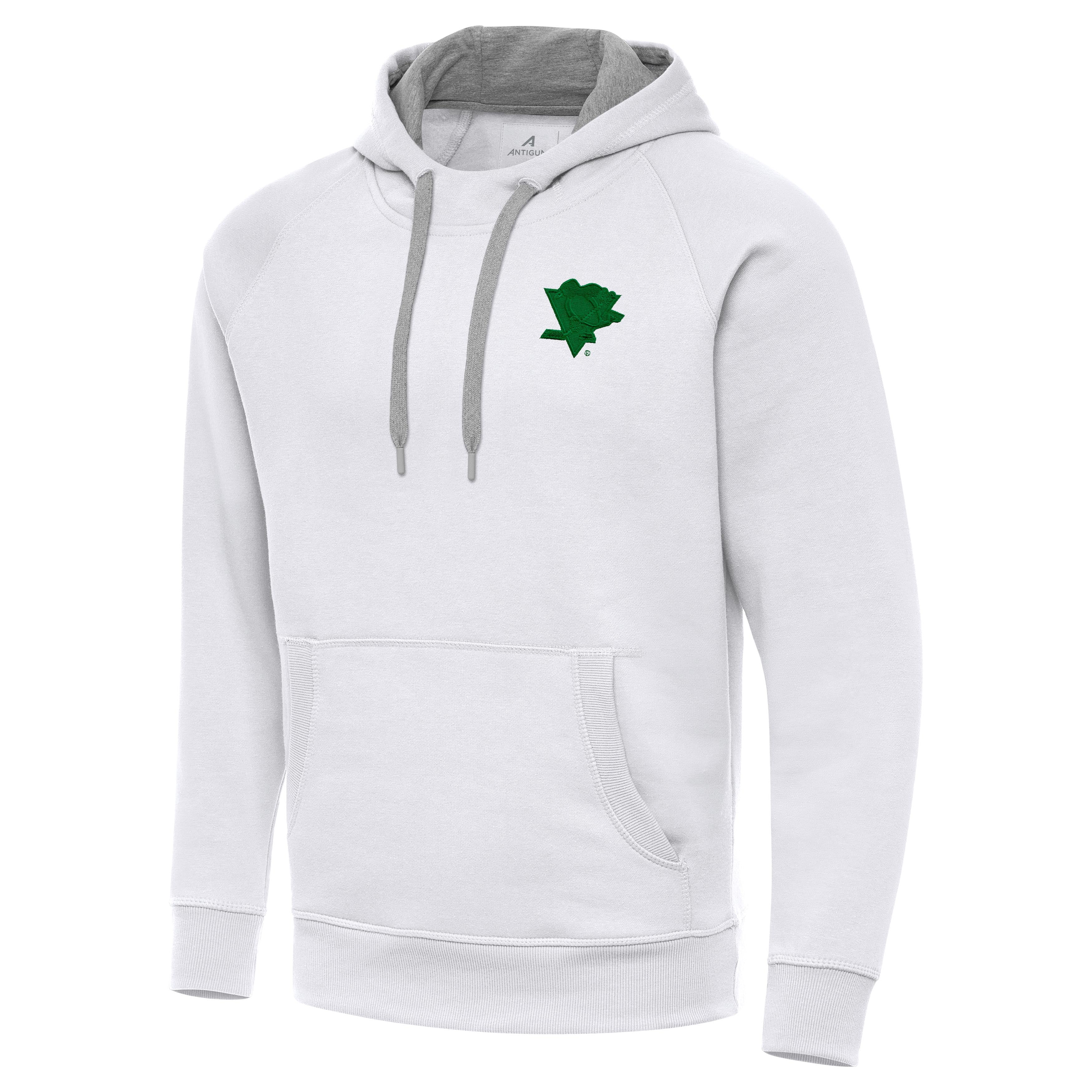 Pittsburgh Penguins Victory St Patricks Day Pullover Hood