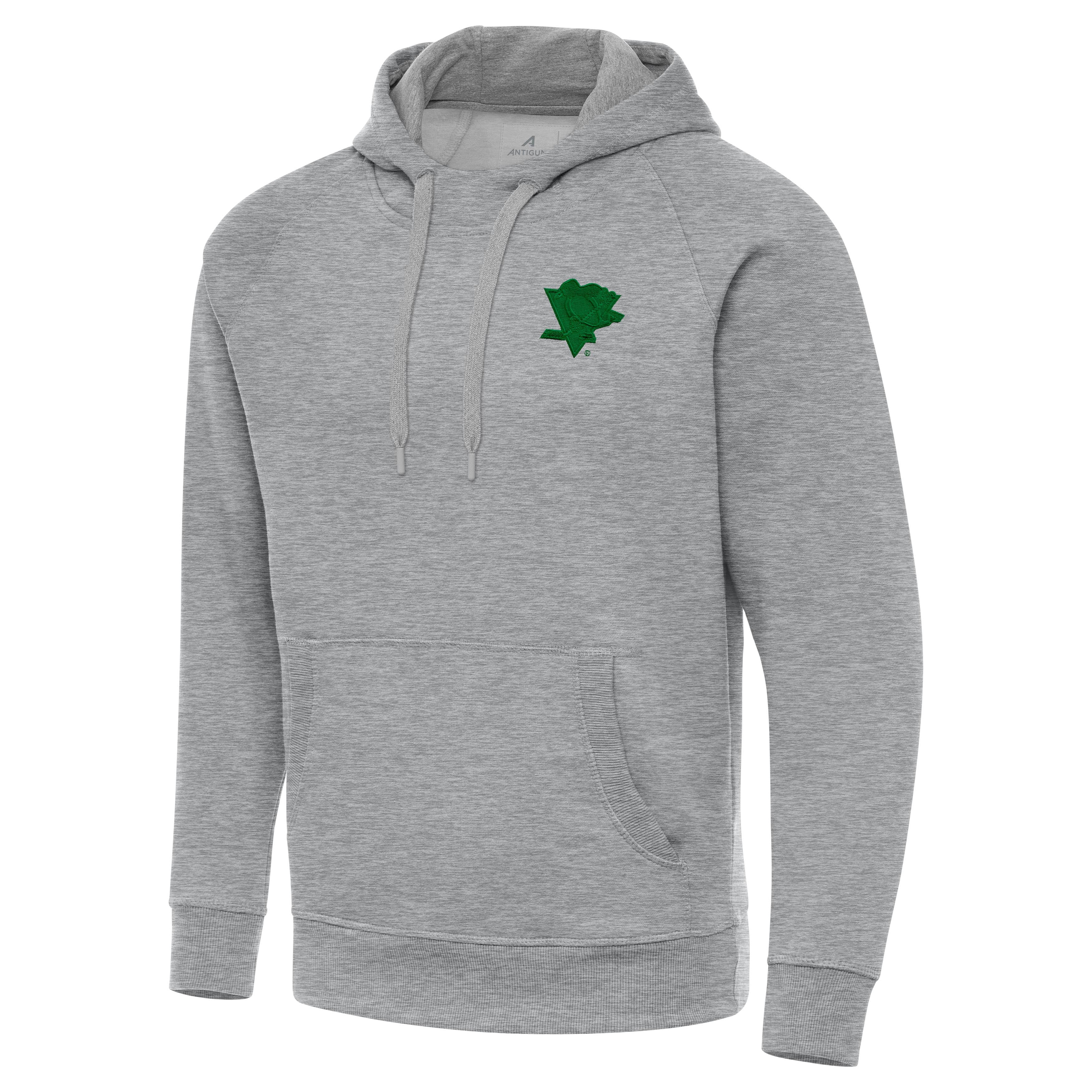 Pittsburgh Penguins Victory St Patricks Day Pullover Hood - Image 5