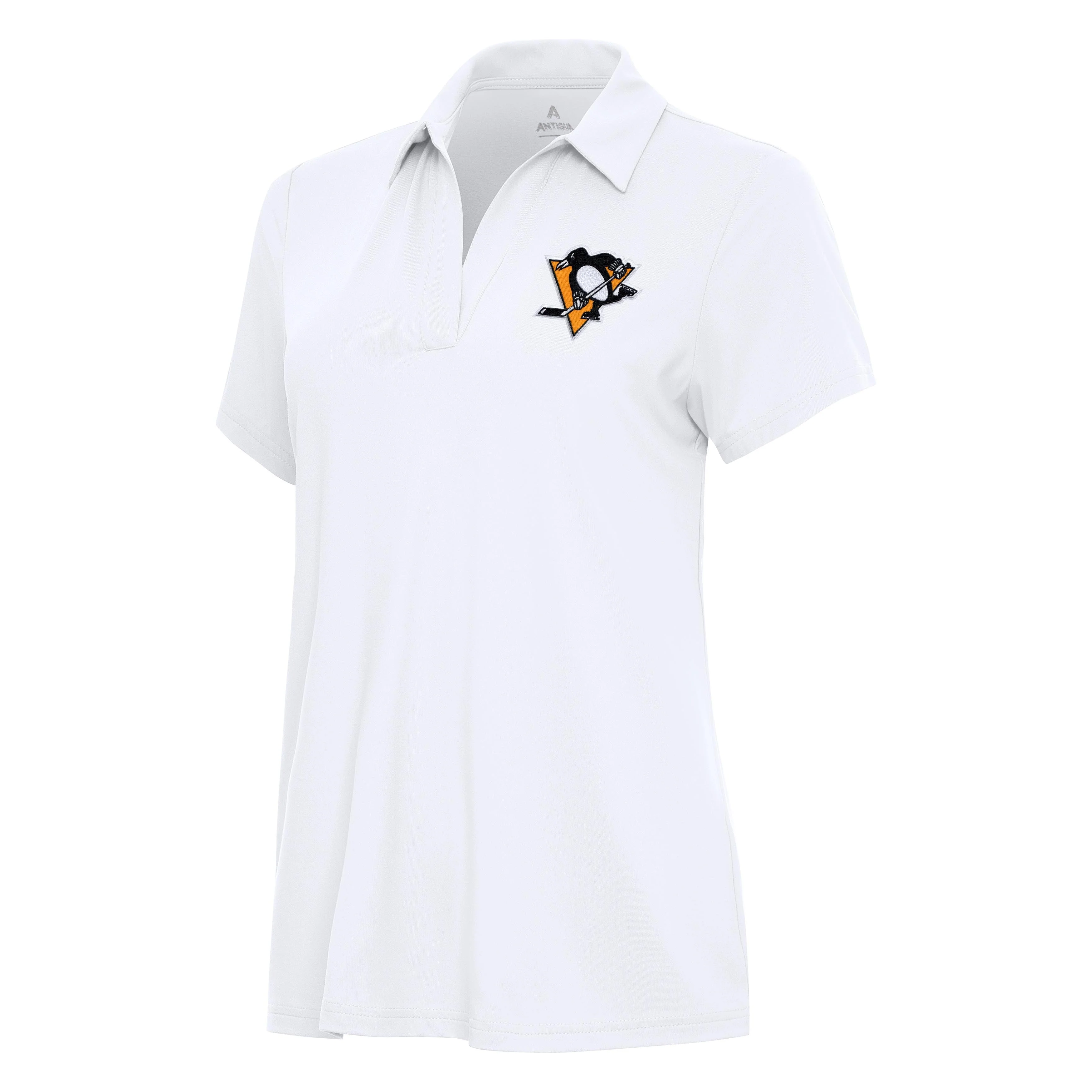 Pittsburgh Penguins Womens Era Polo