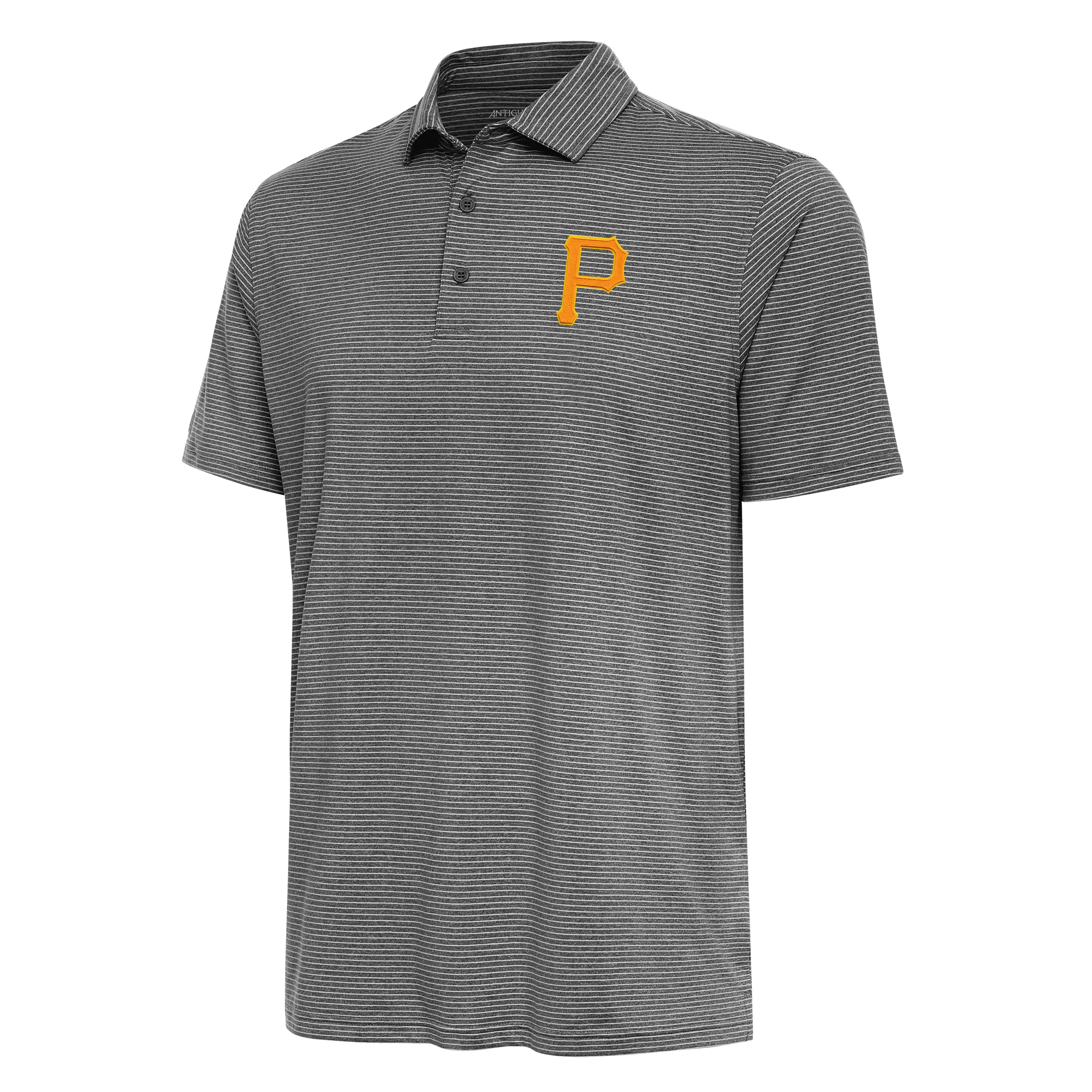 Pittsburgh Pirates Scheme Polo