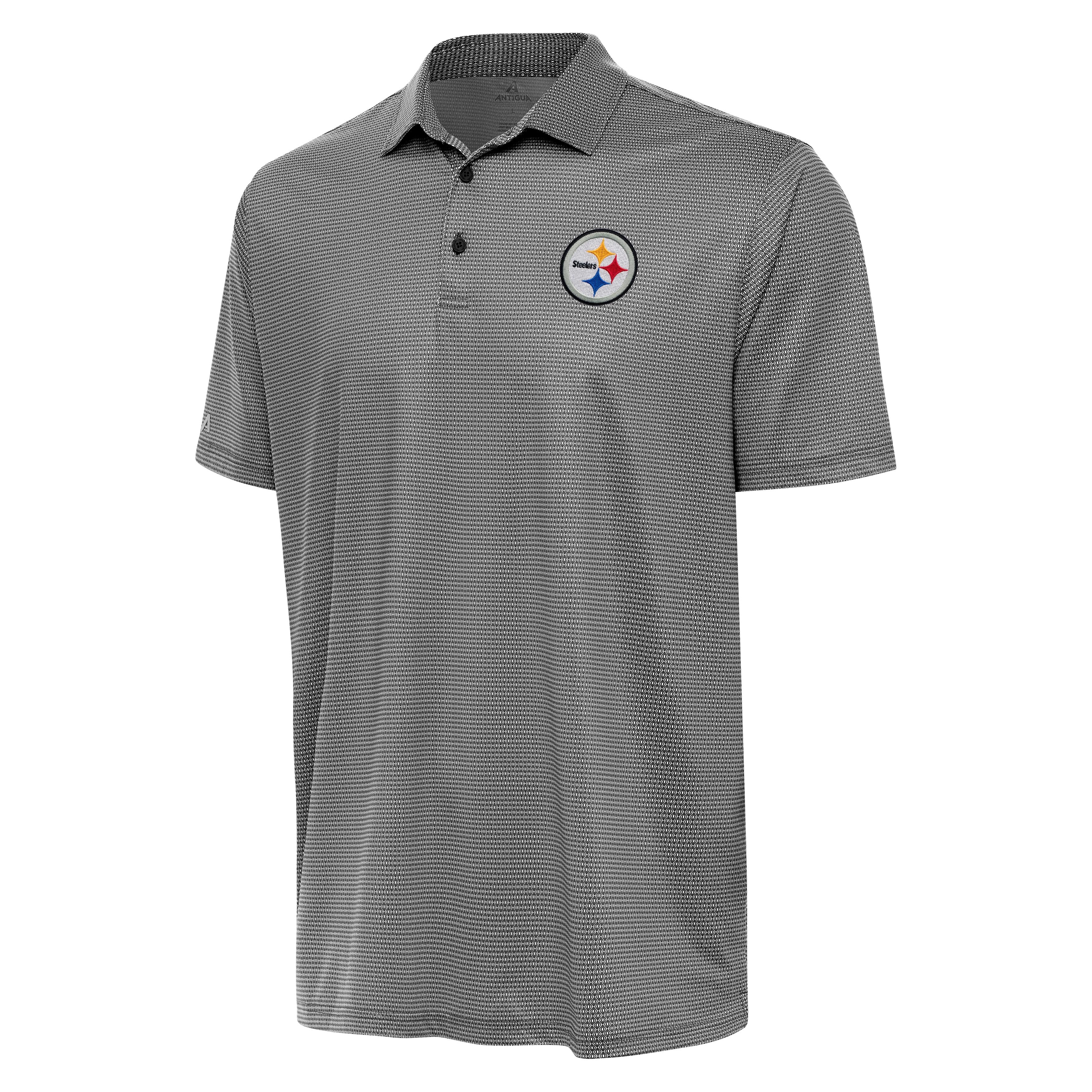 Pittsburgh Steelers Rings Polo