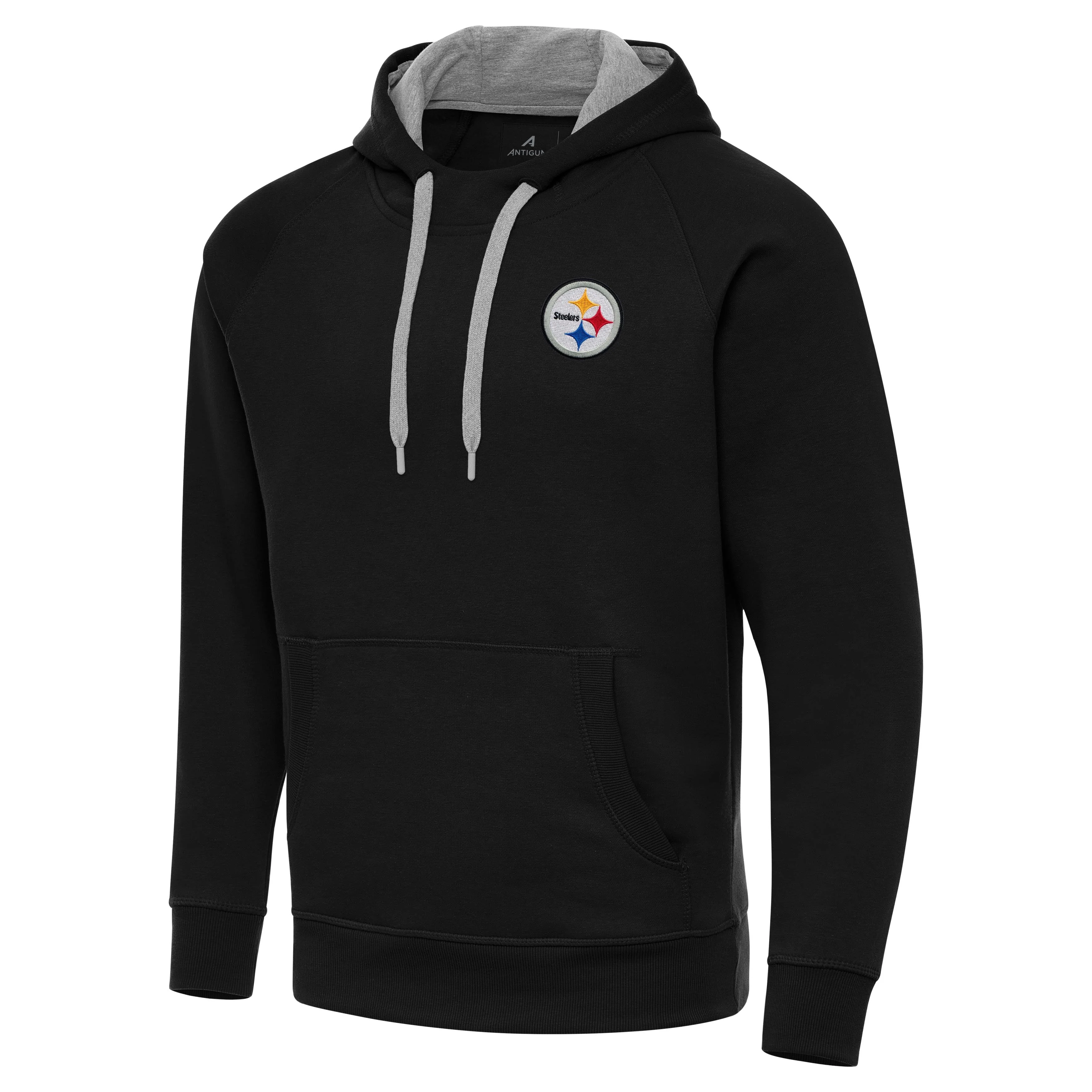 Pittsburgh Steelers Victory Pullover Hood