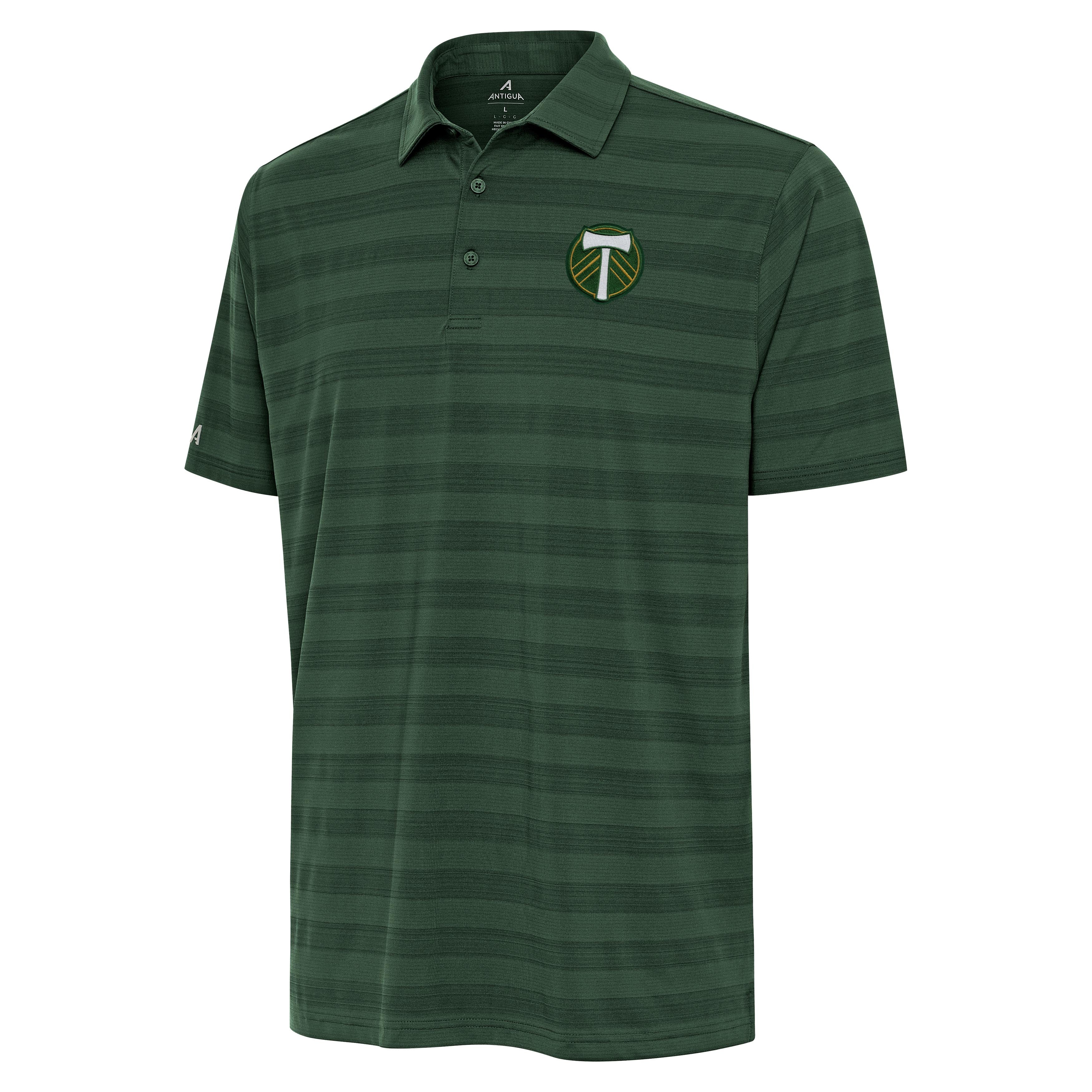Portland Timbers Tunnel Polo
