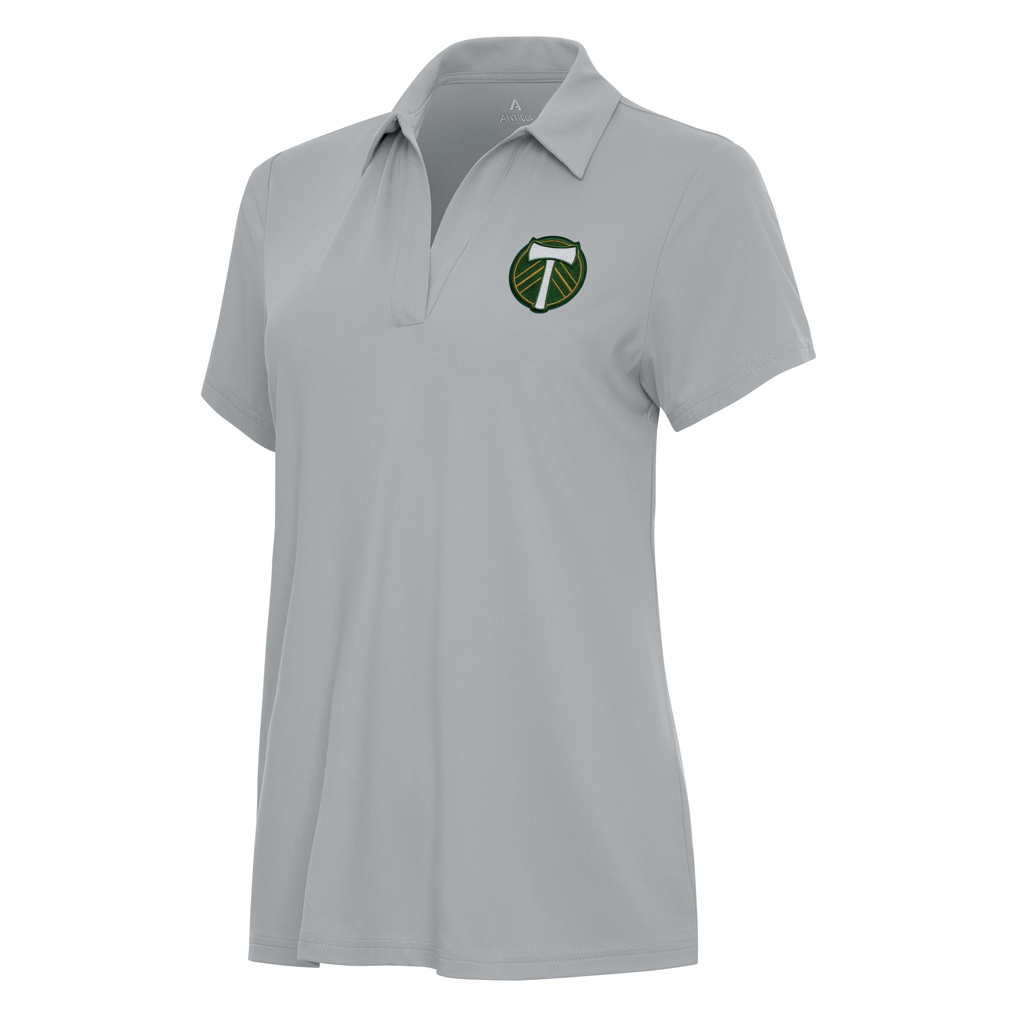 Portland Timbers Womens Era Polo