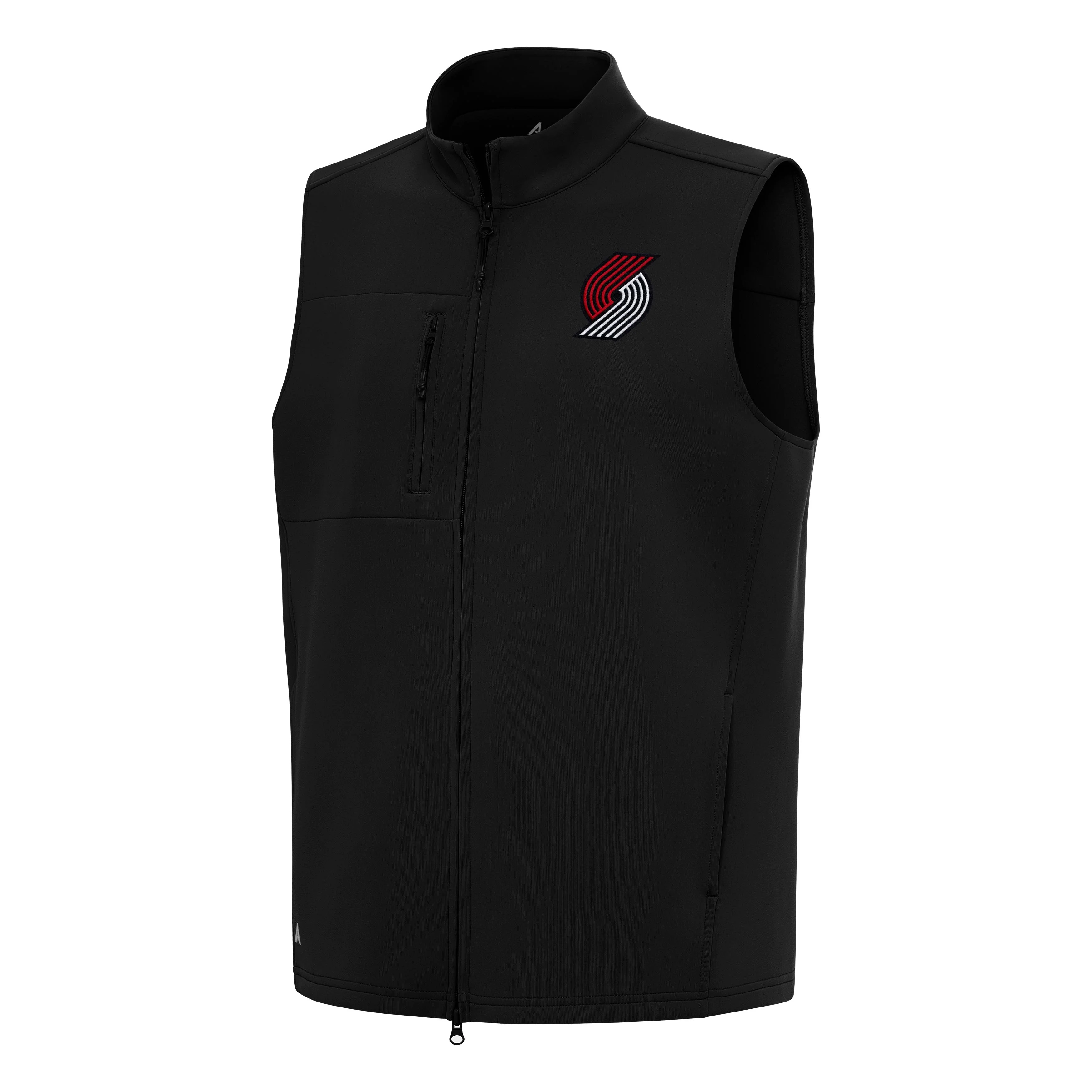 Portland Trail Blazers Demand Full Zip Vest