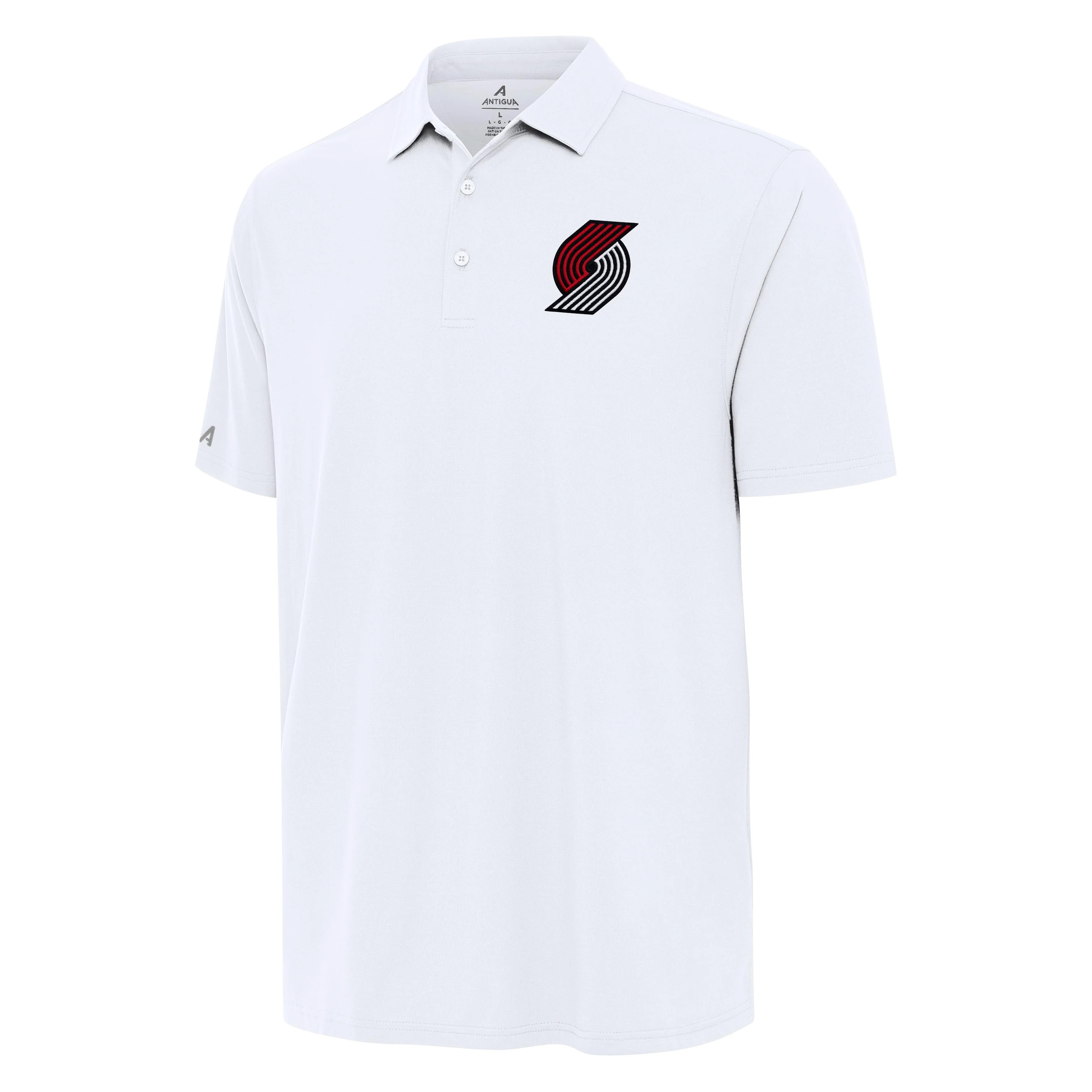 Portland Trail Blazers Era Polo