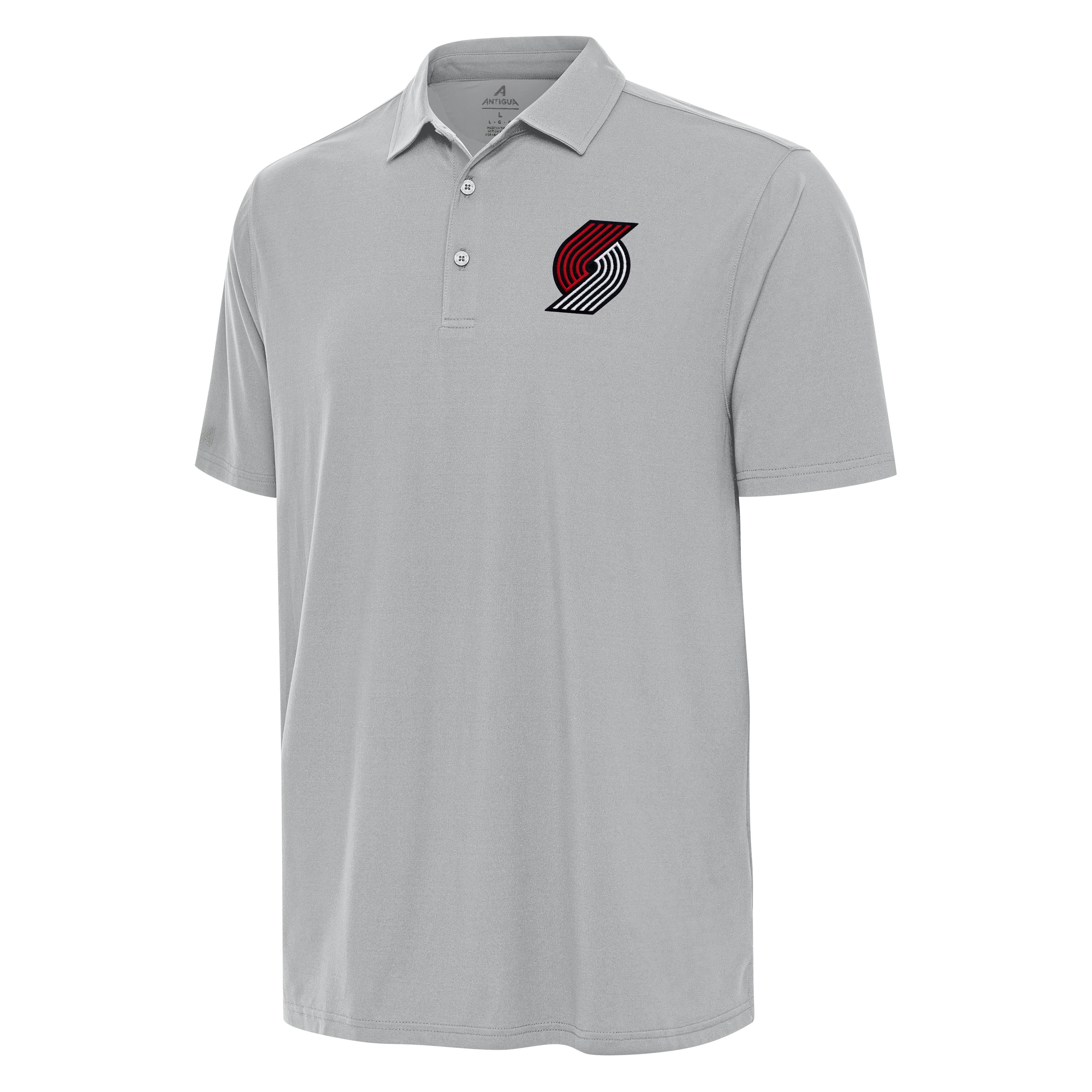 Portland Trail Blazers Era Polo - Image 4