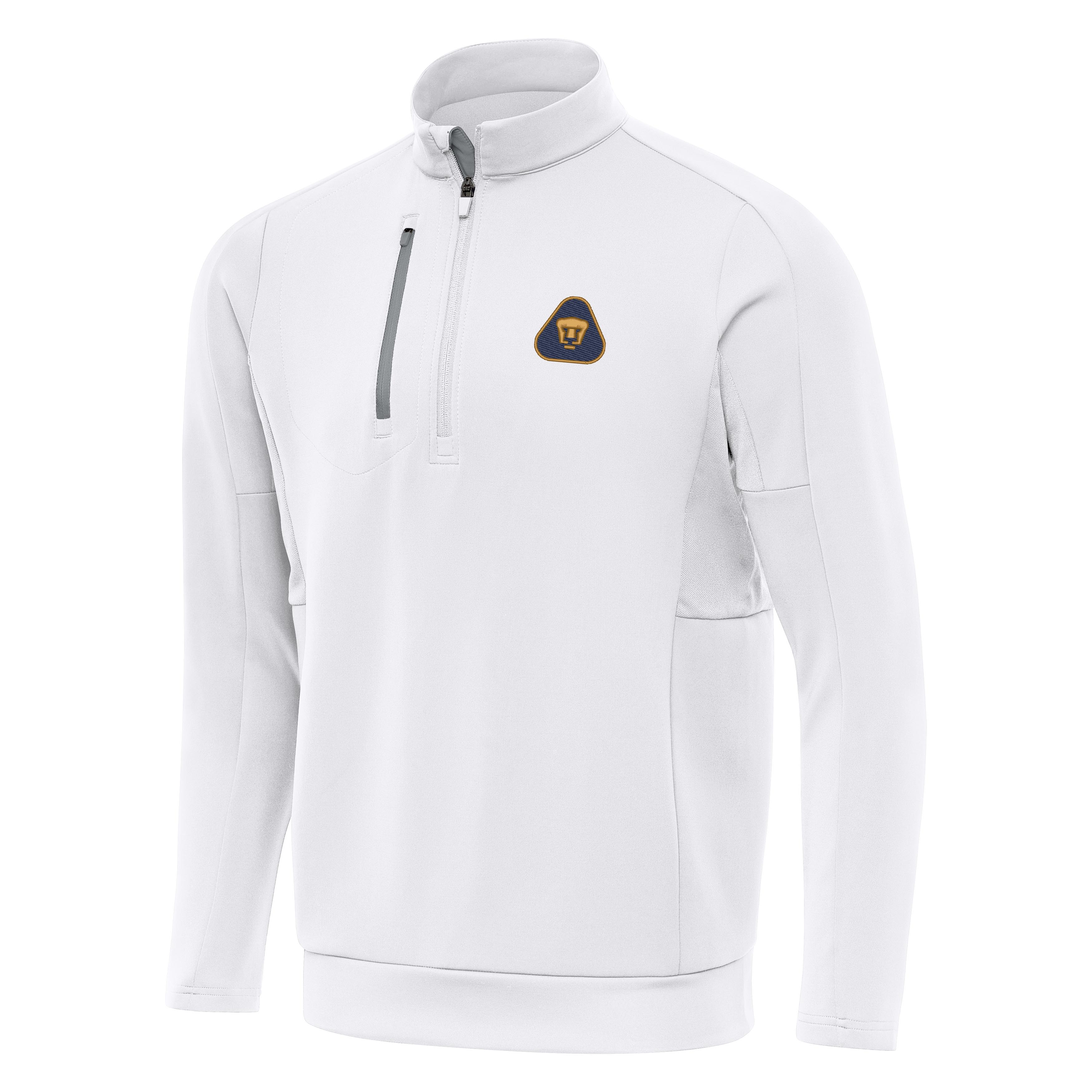 Pumas UNAM Generation quarter Zip Pullover