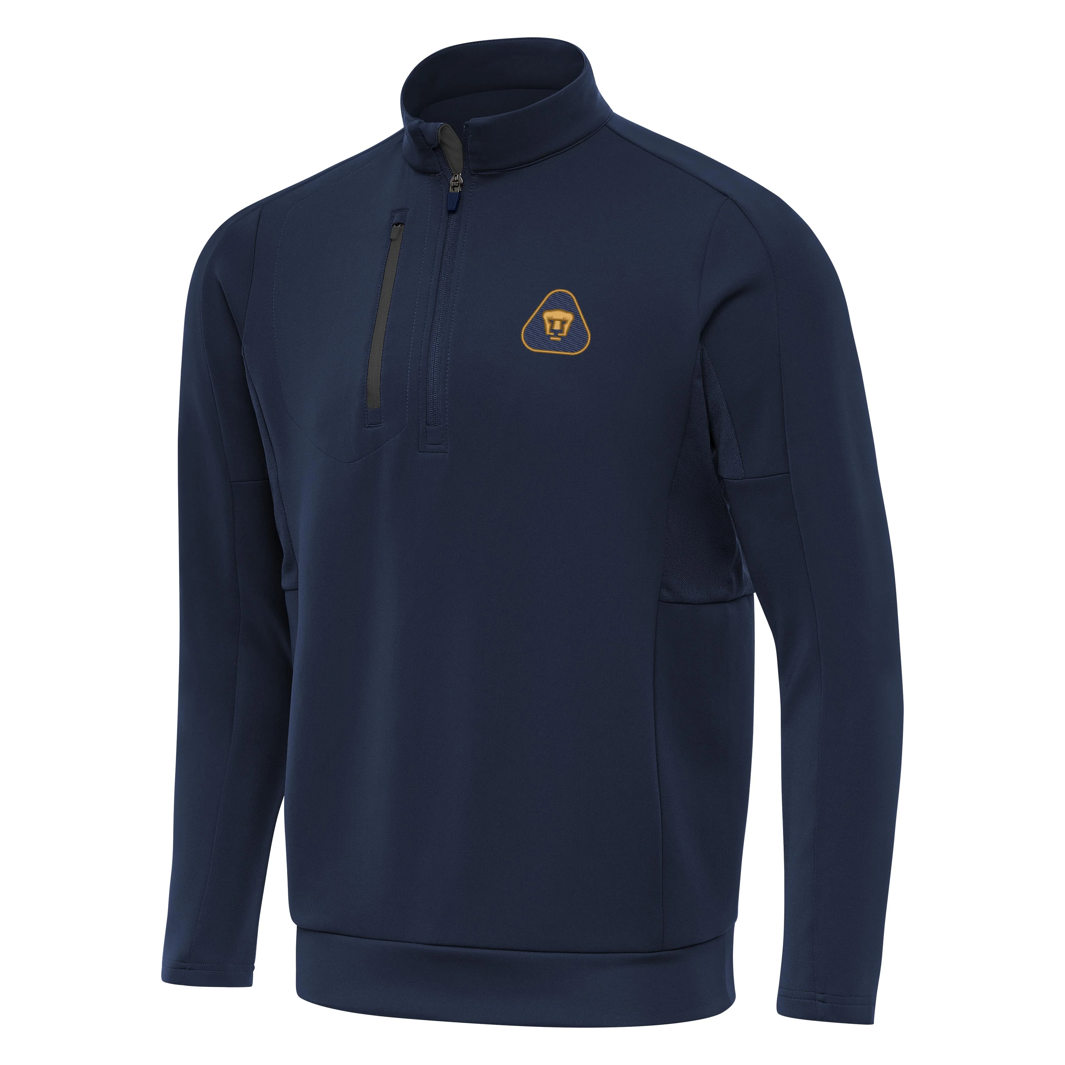 Pumas UNAM Generation quarter Zip Pullover - Image 3