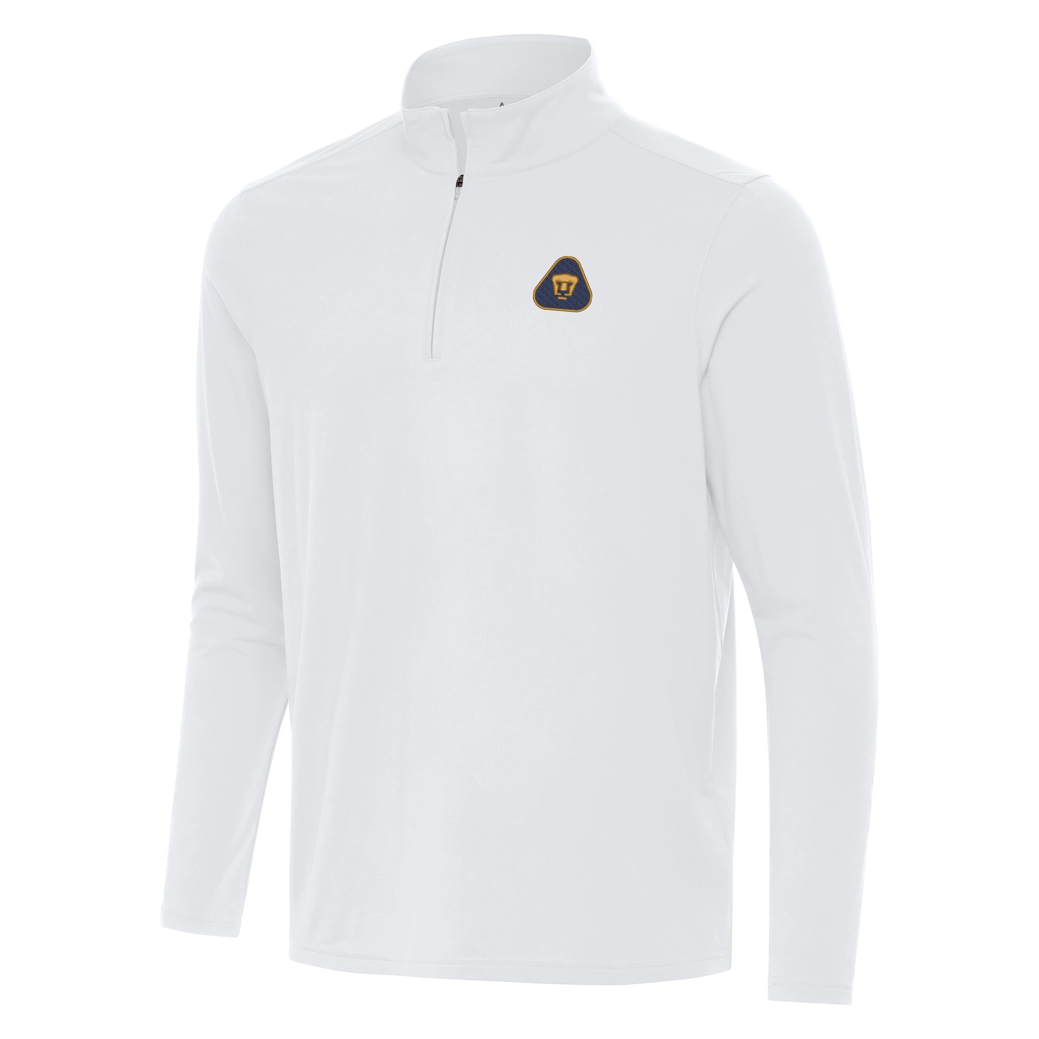 Pumas UNAM Intent Quarter Zip Pullover