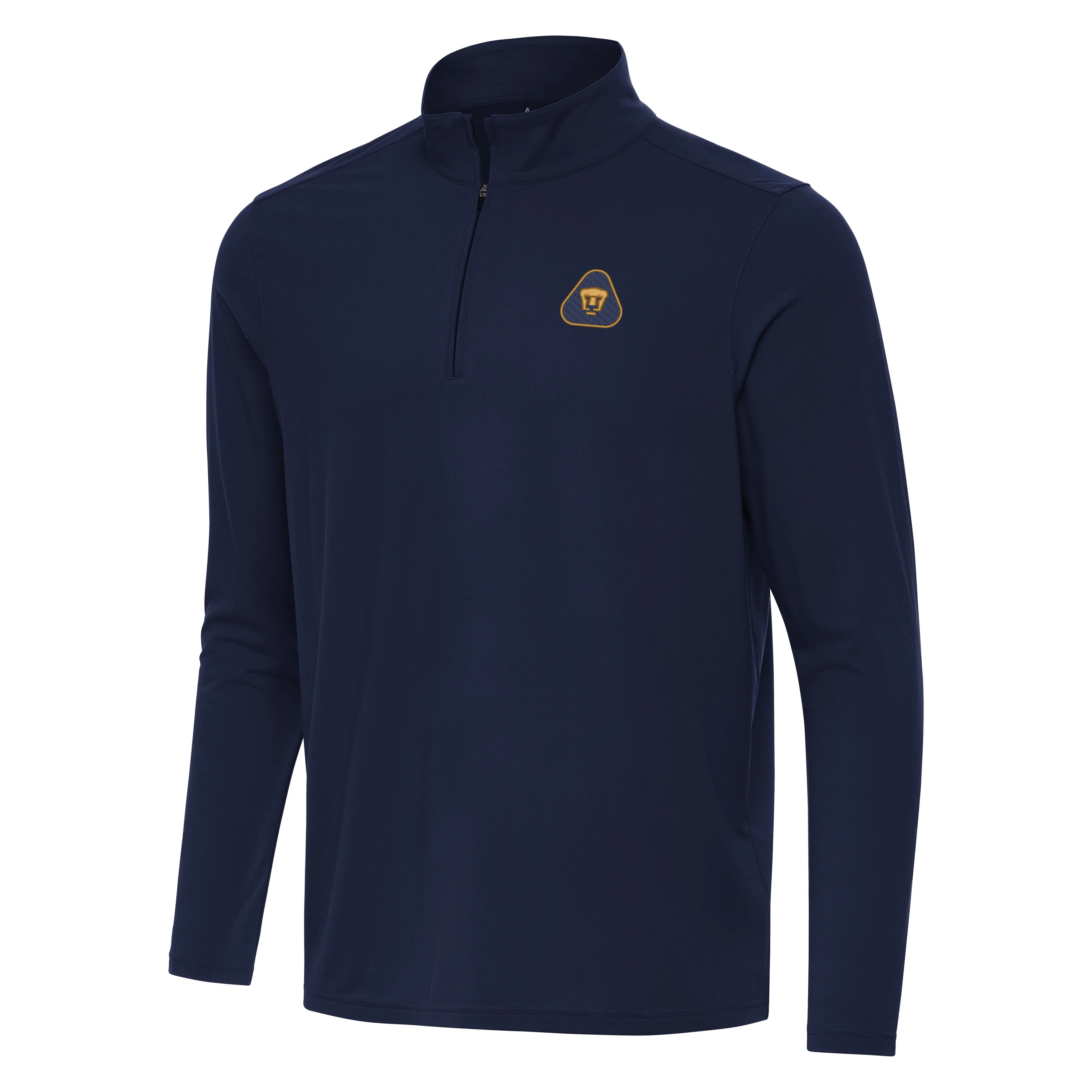 Pumas UNAM Intent Quarter Zip Pullover - Image 3
