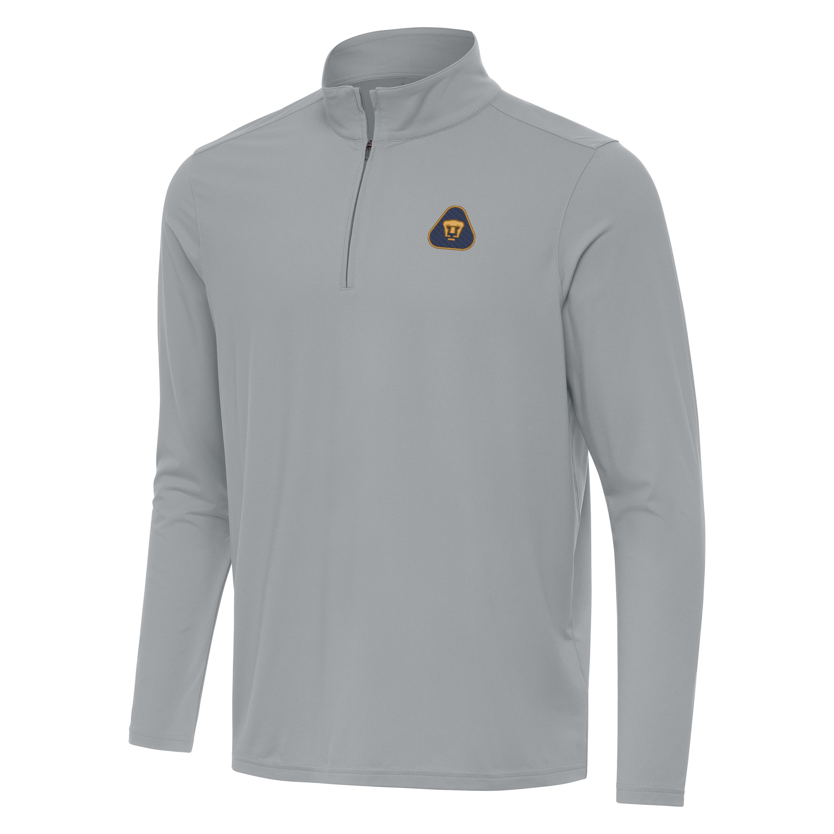 Pumas UNAM Intent Quarter Zip Pullover - Image 5