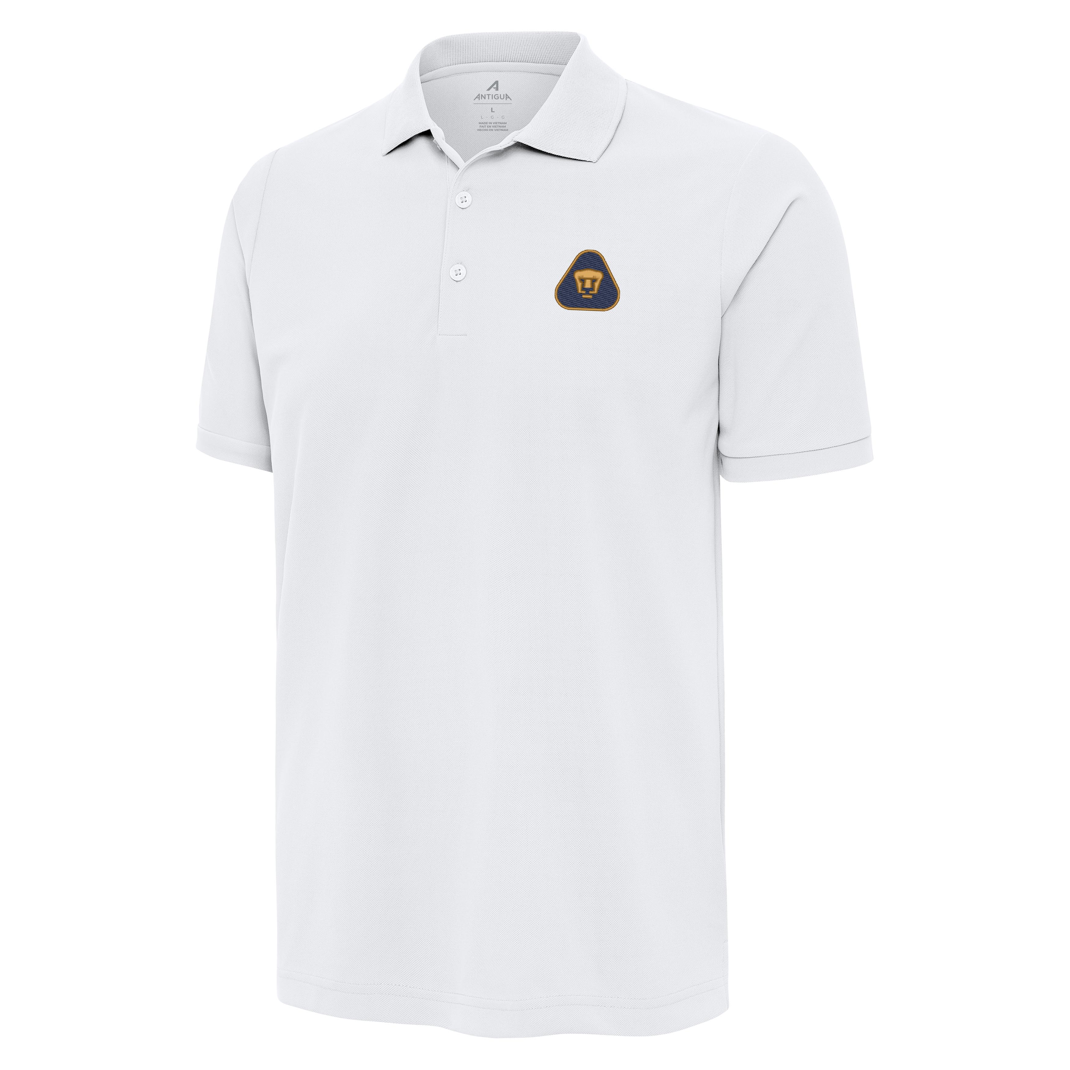 Pumas UNAM Legacy Pique Polo