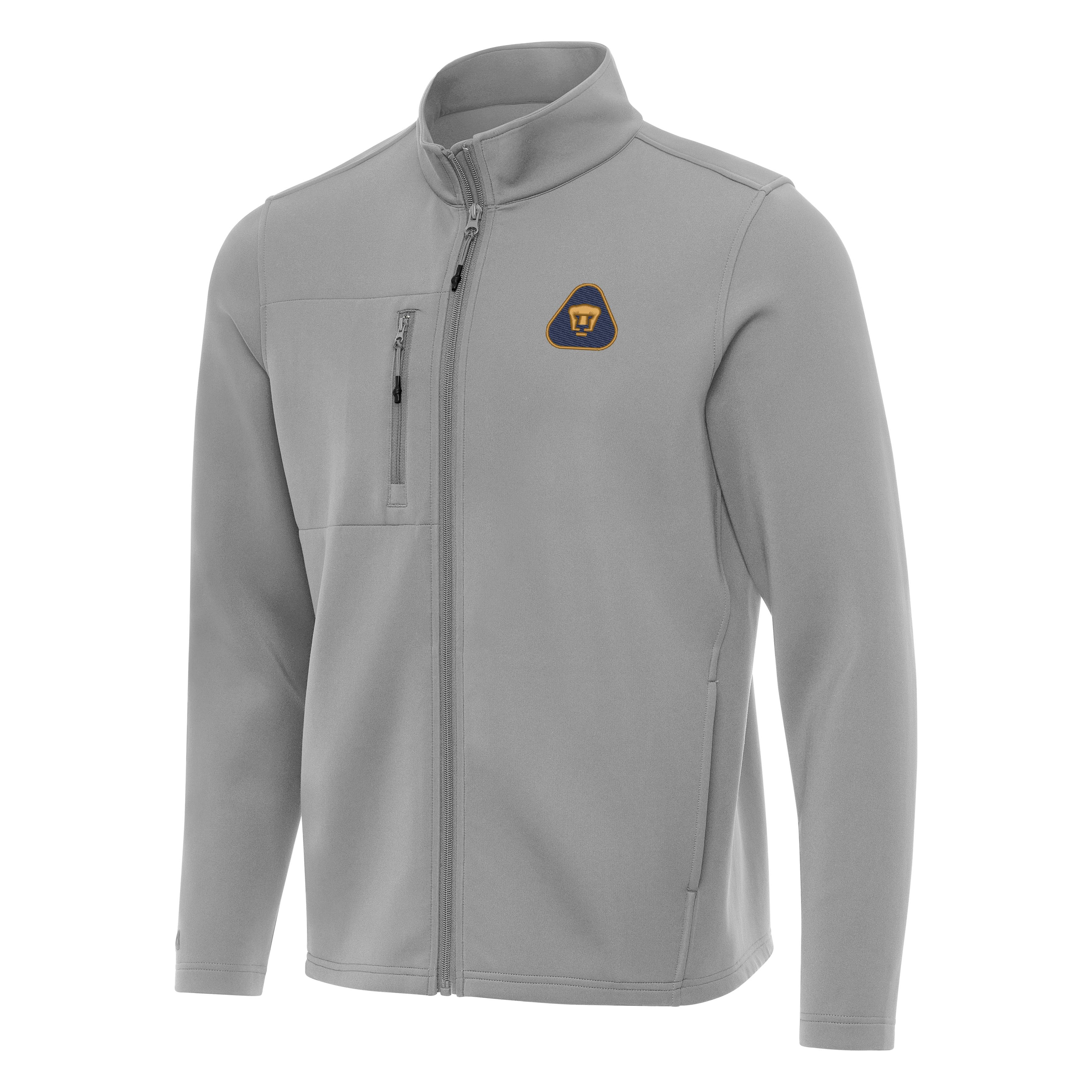 Pumas UNAM Objection Full Zip Jacket - Image 3