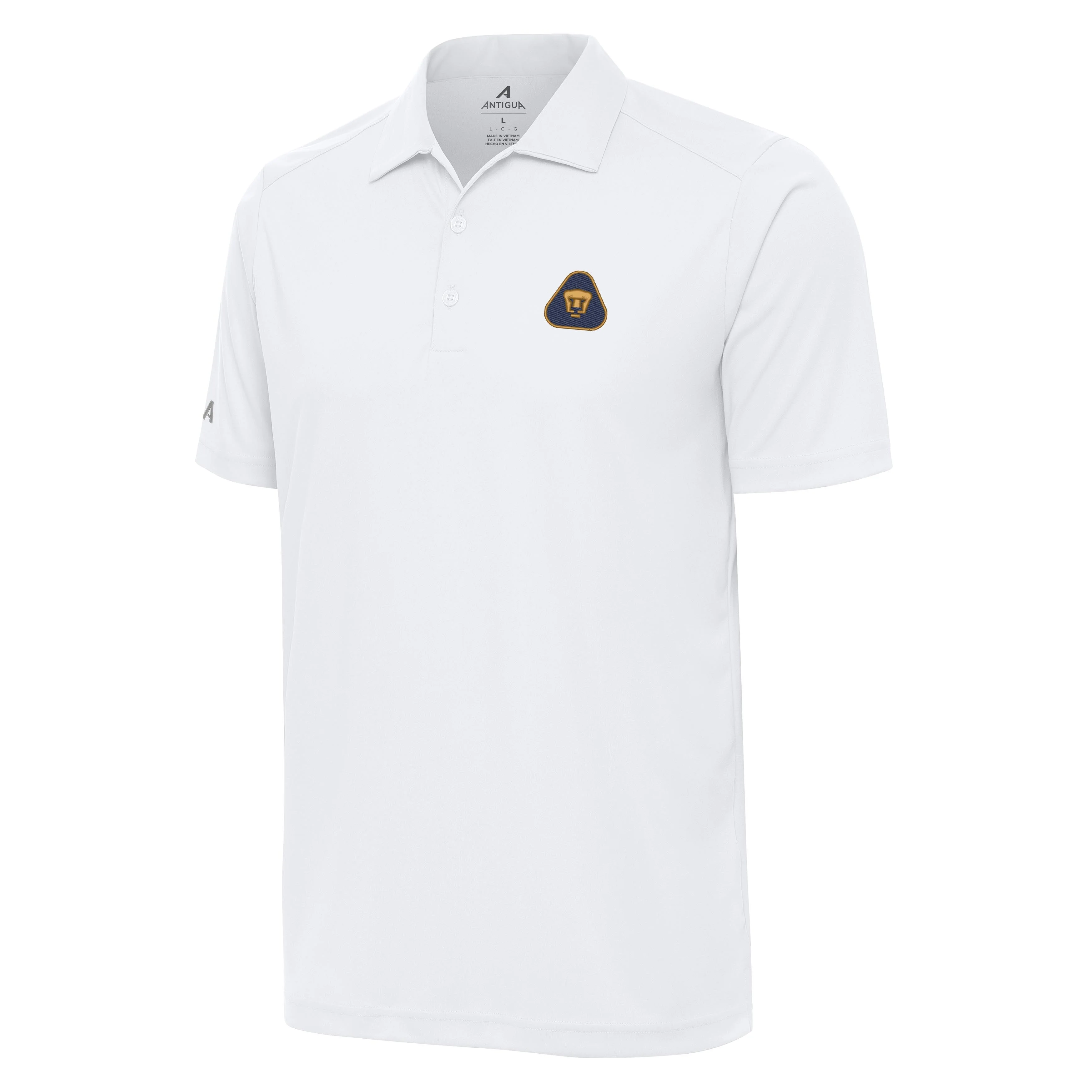 Pumas UNAM Tribute Polo