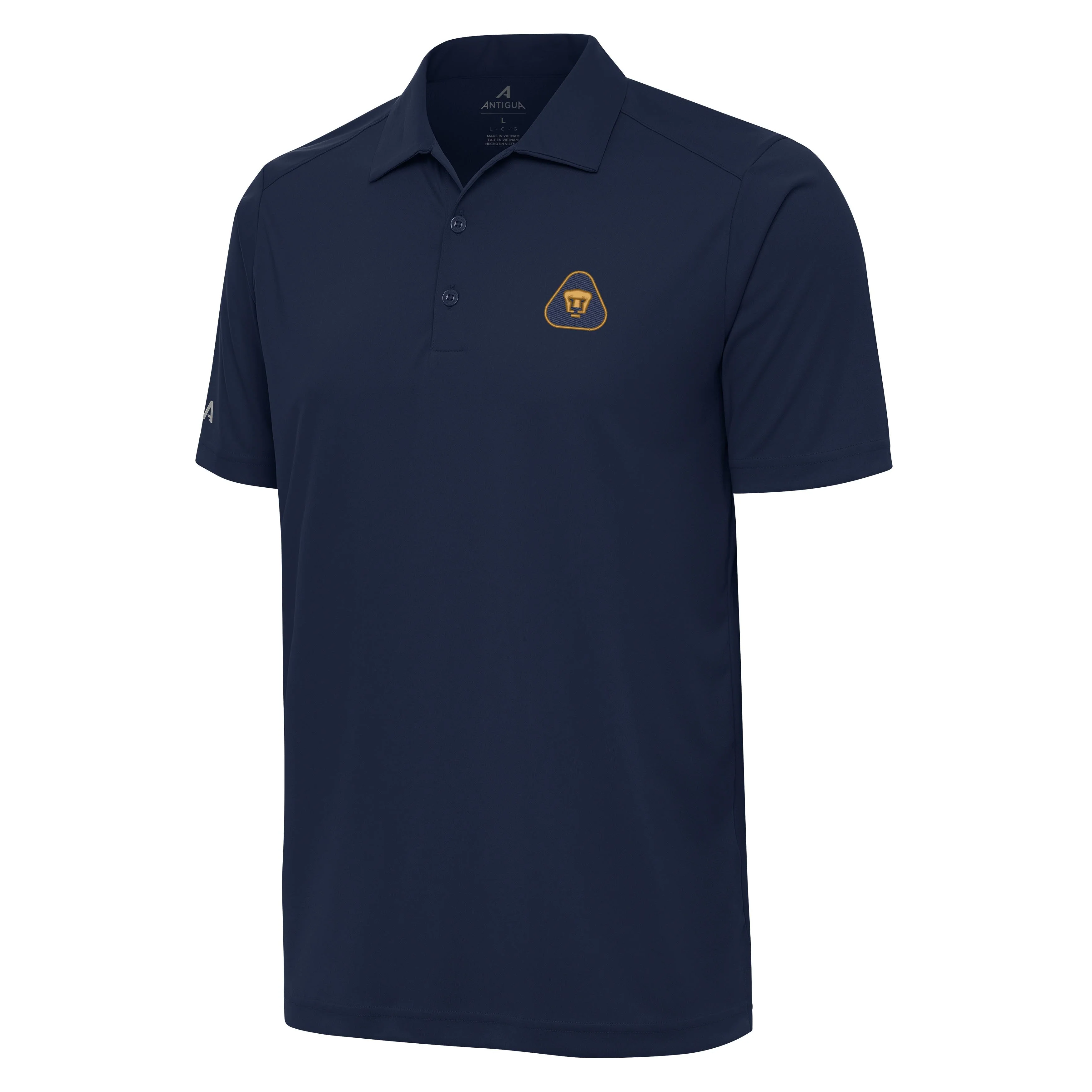 Pumas UNAM Tribute Polo - Image 3