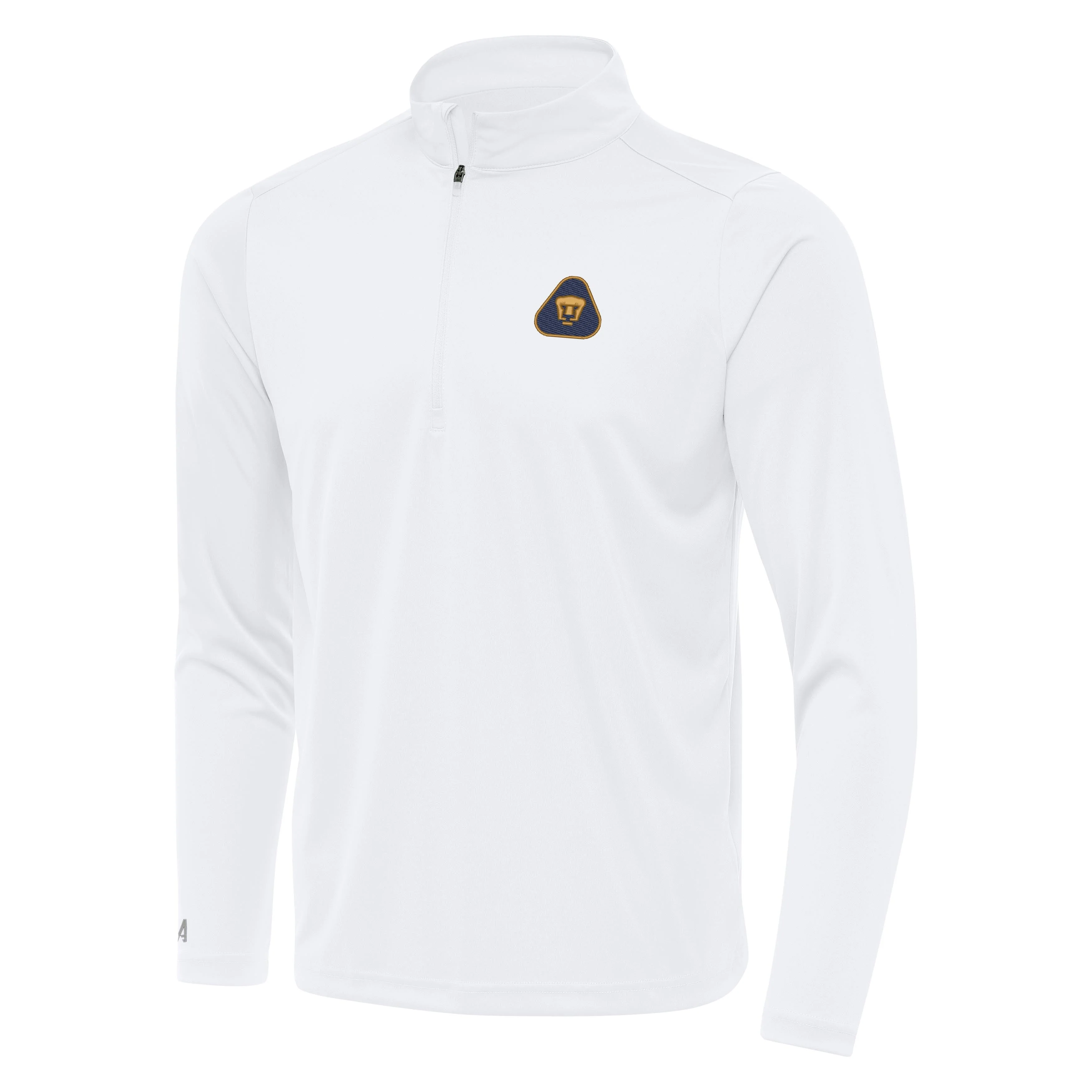 Pumas UNAM Tribute Quarter Zip Pullover