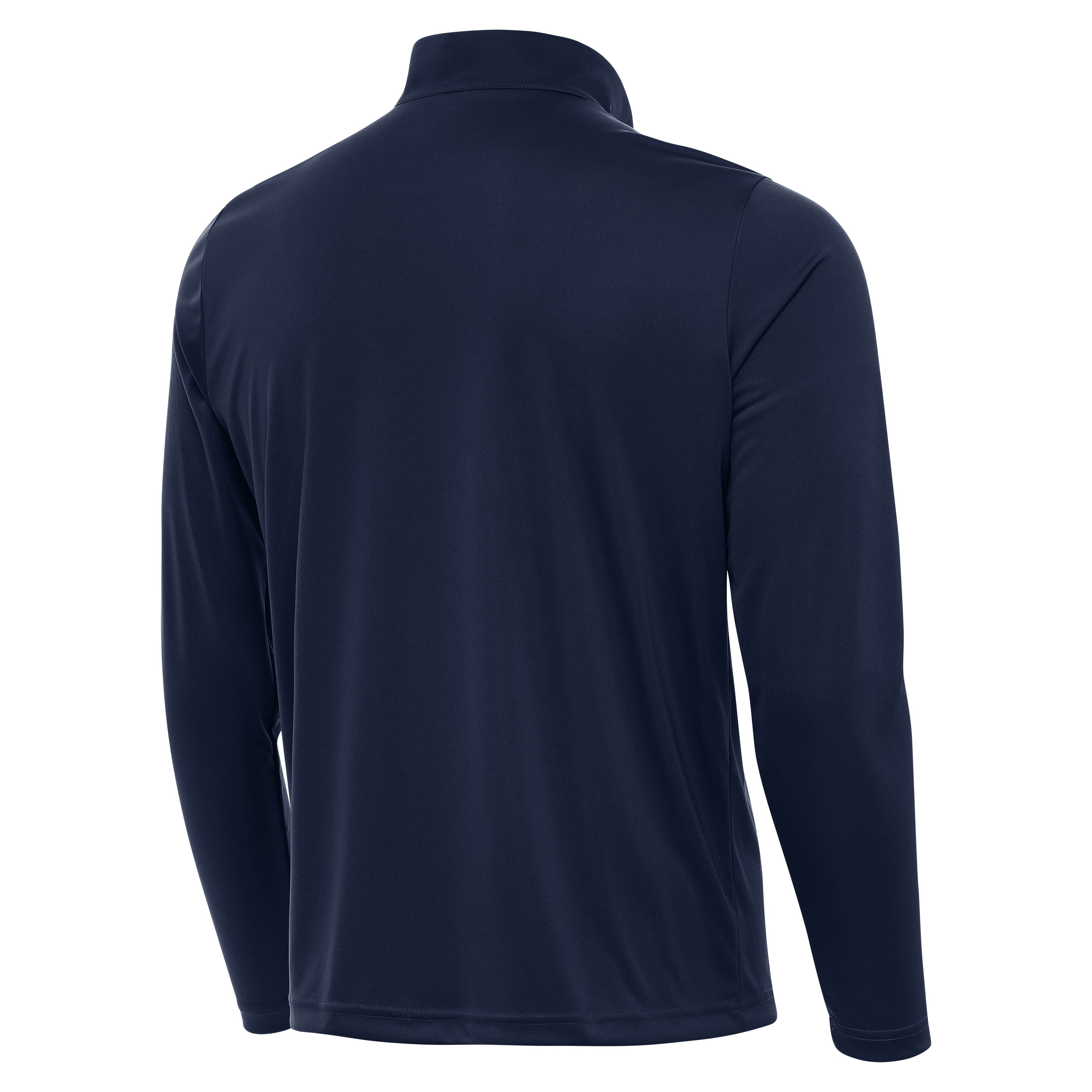 Pumas UNAM Tribute Quarter Zip Pullover - Image 4