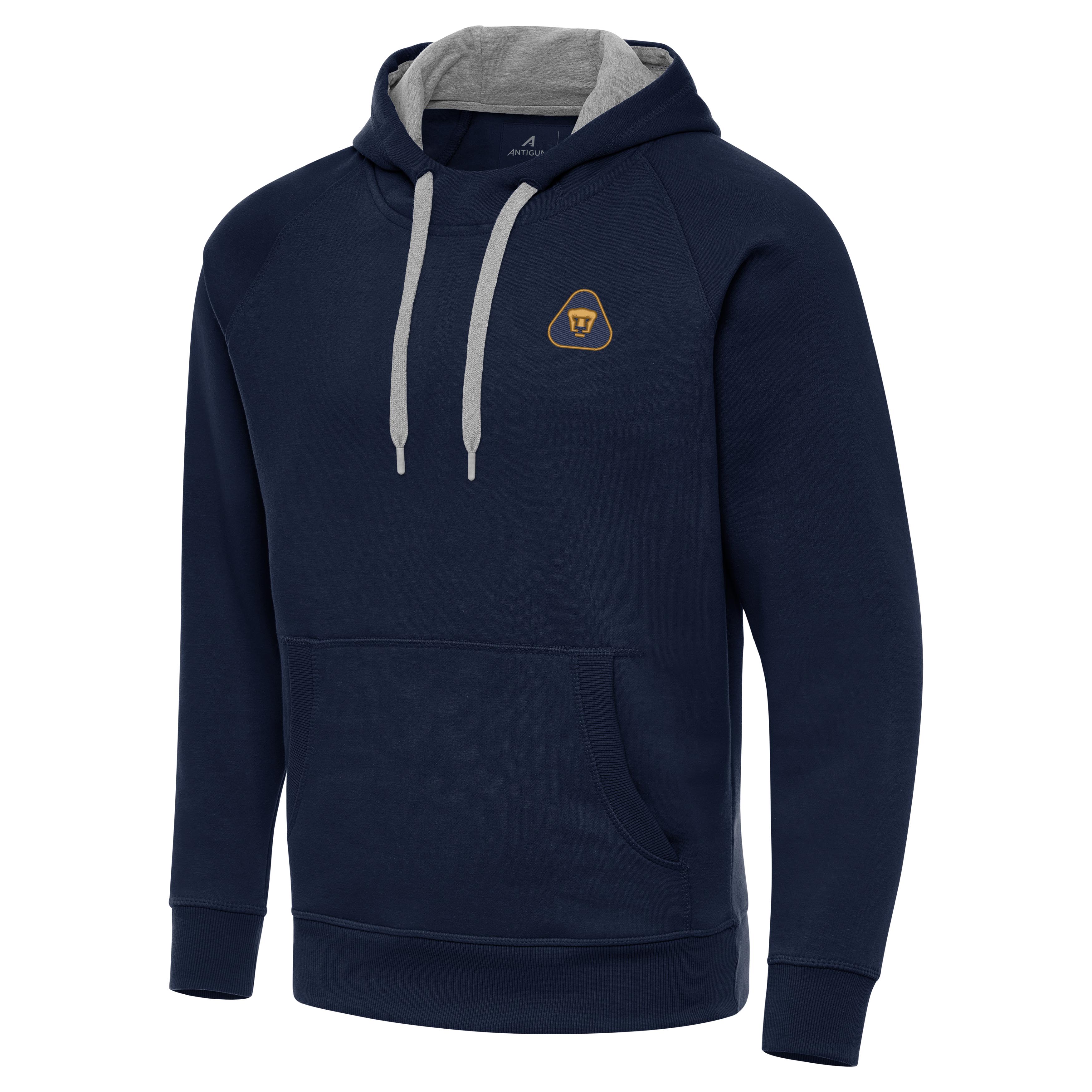 Pumas UNAM Victory Pullover Hood - Image 3