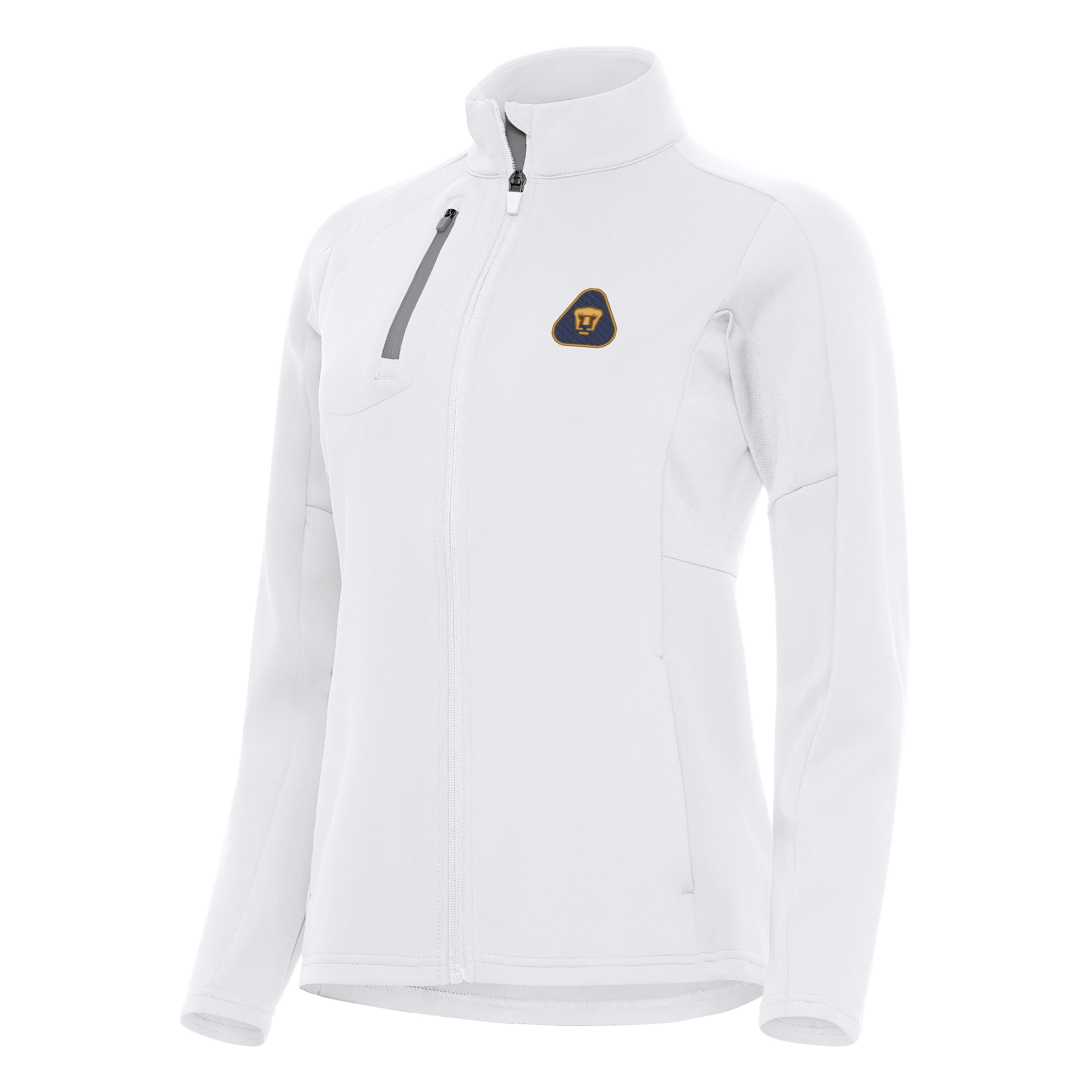 Pumas UNAM Womens Generation Full Zip Jacket