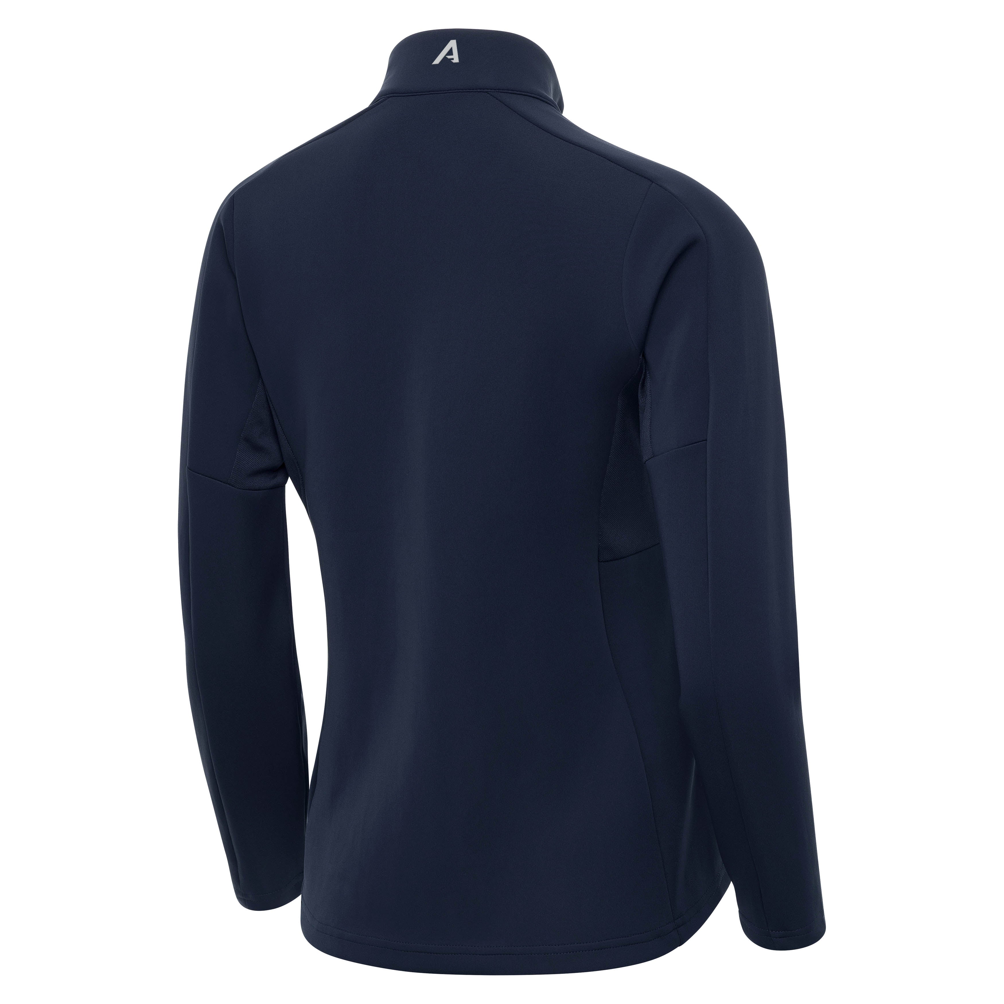 Pumas UNAM Womens Generation Full Zip Jacket - Image 4