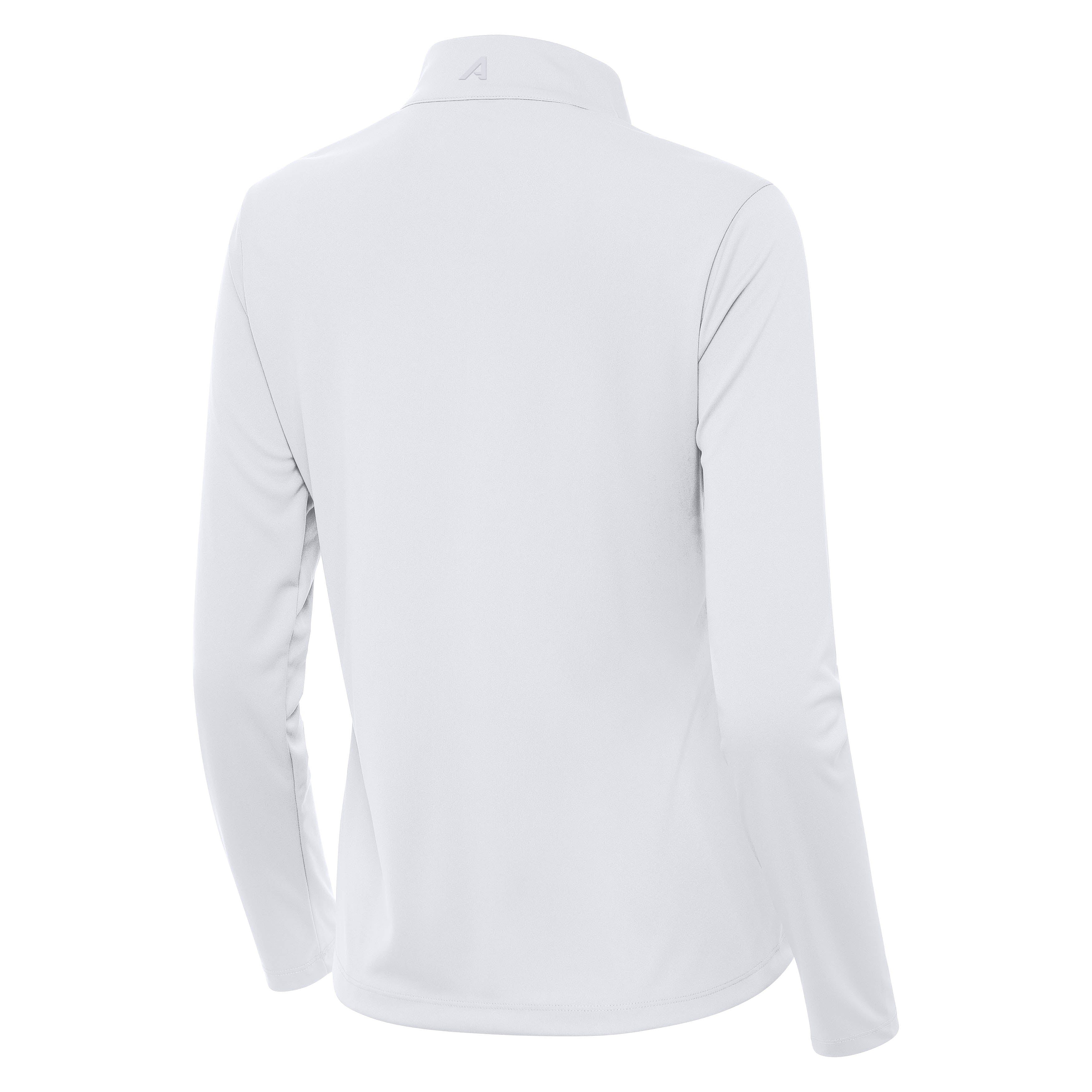 Pumas UNAM Womens Tribute Half Zip Pullover - Image 2