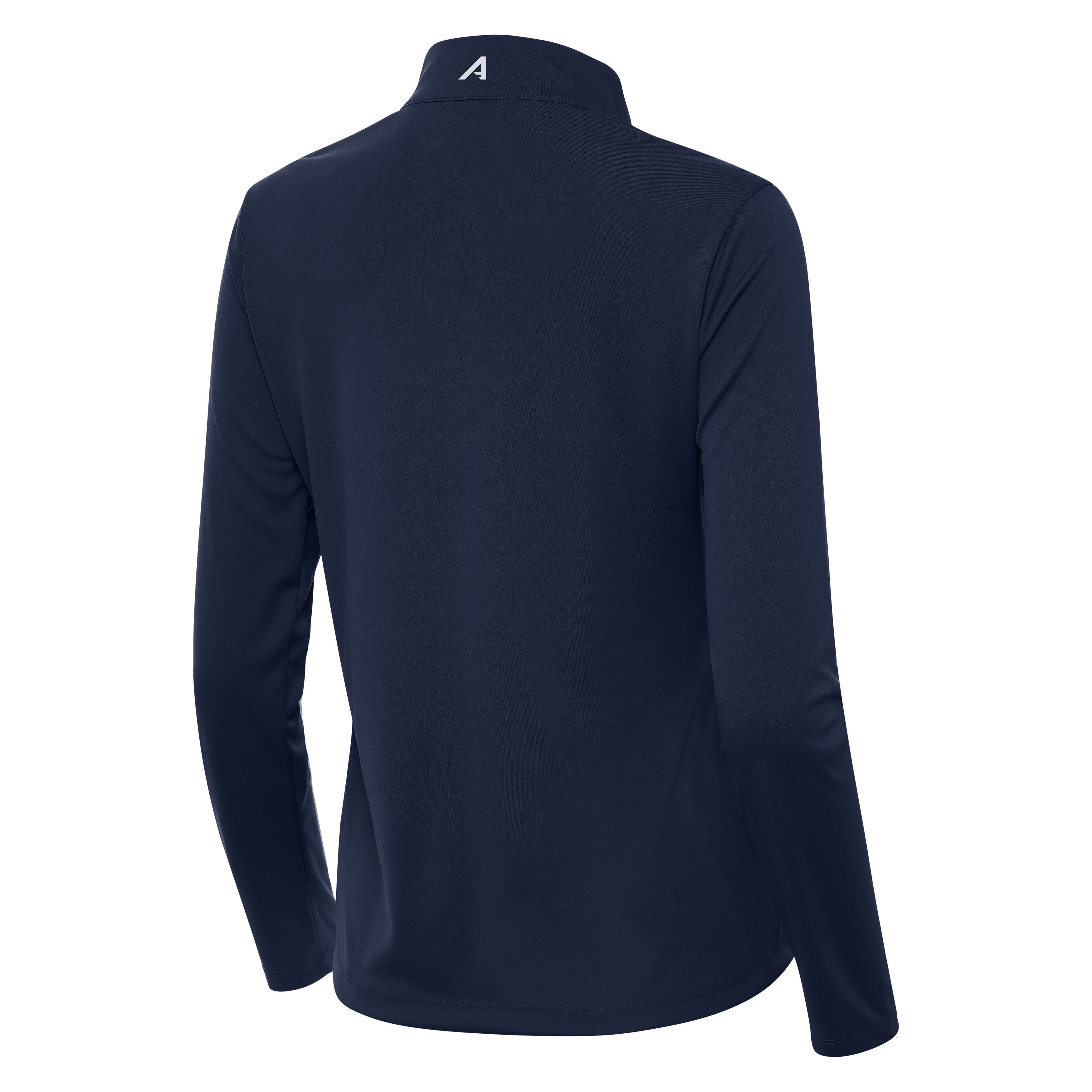 Pumas UNAM Womens Tribute Half Zip Pullover - Image 4