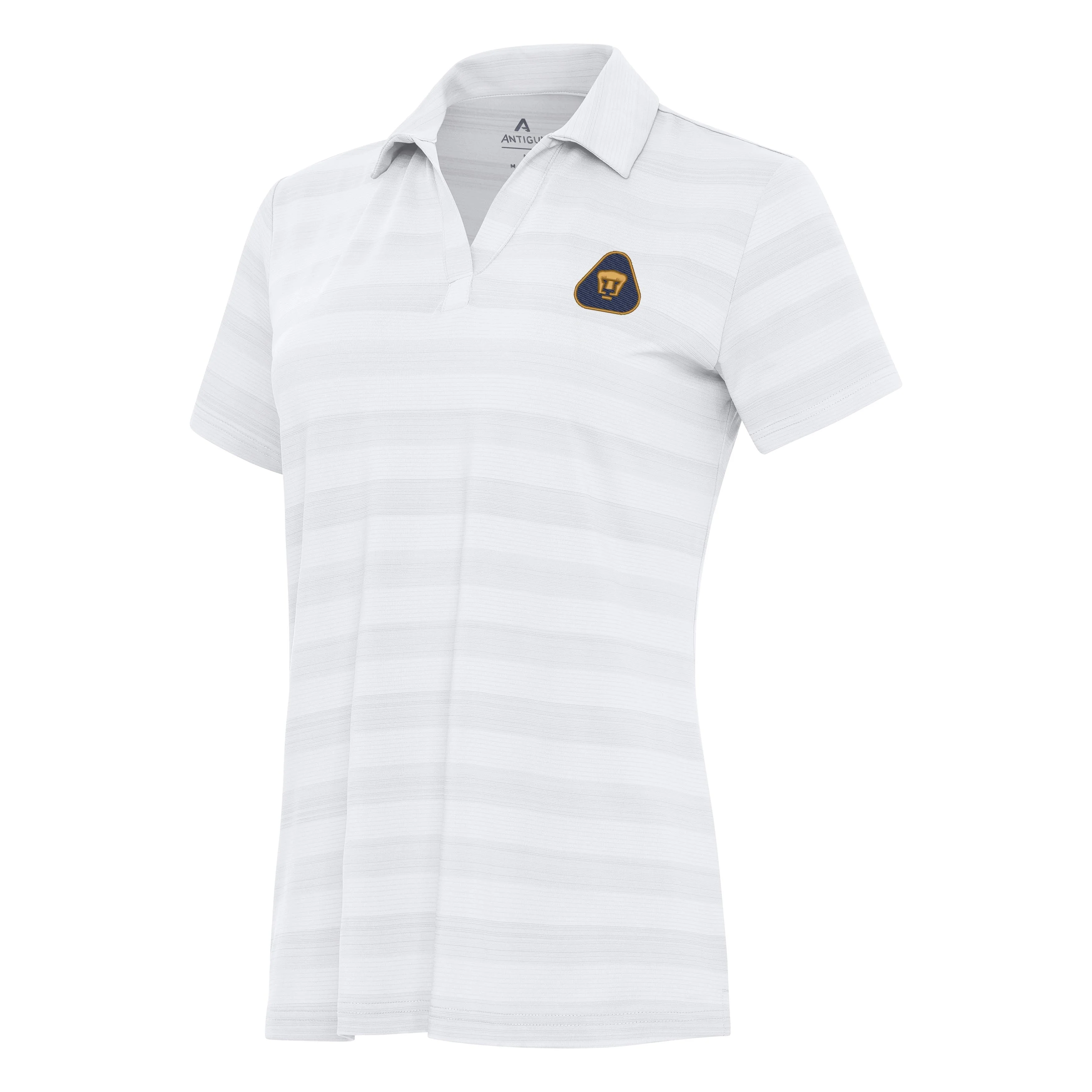 Pumas UNAM Womens Tunnel Polo